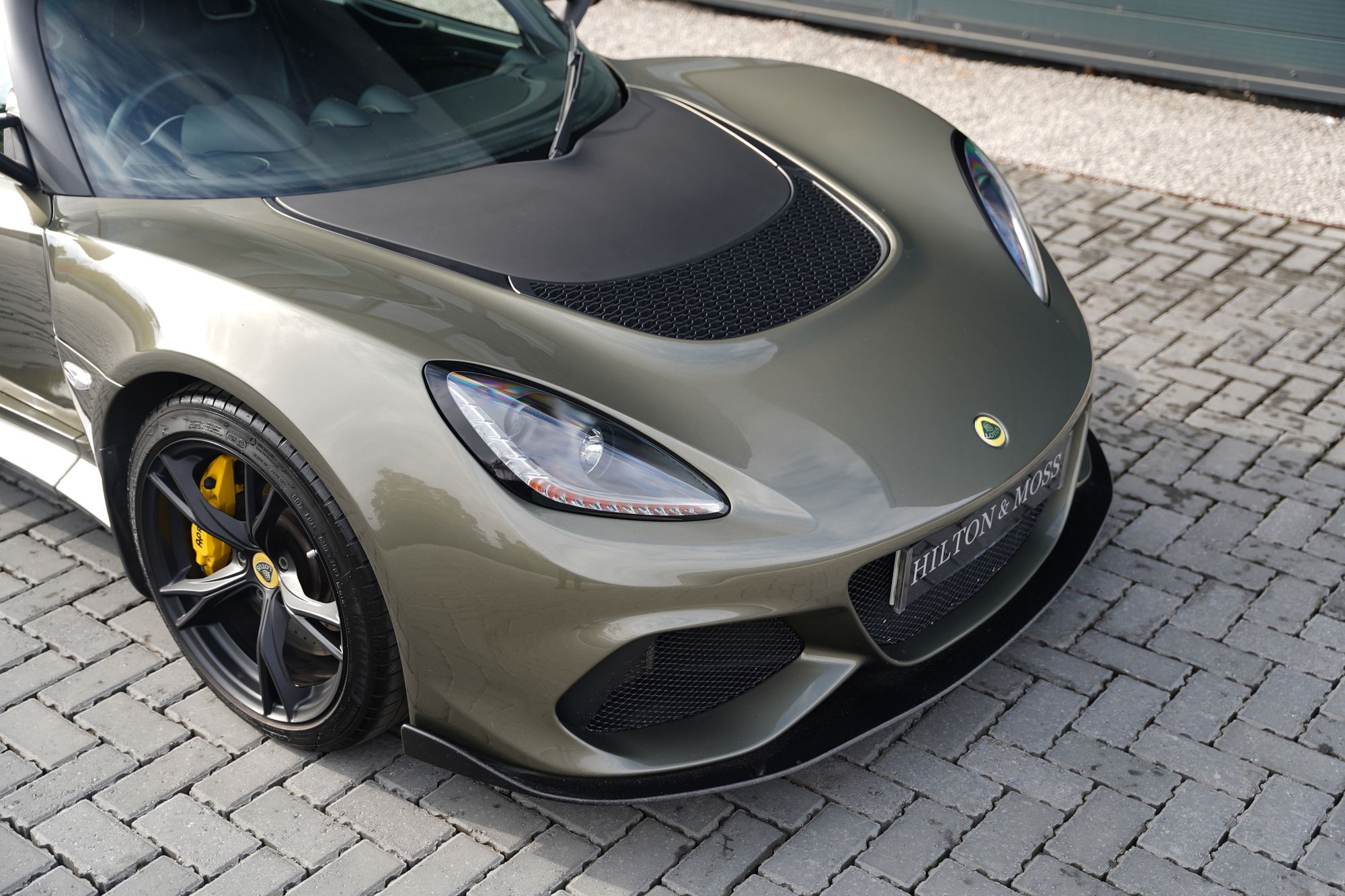 2020 Lotus Exige Sport 350