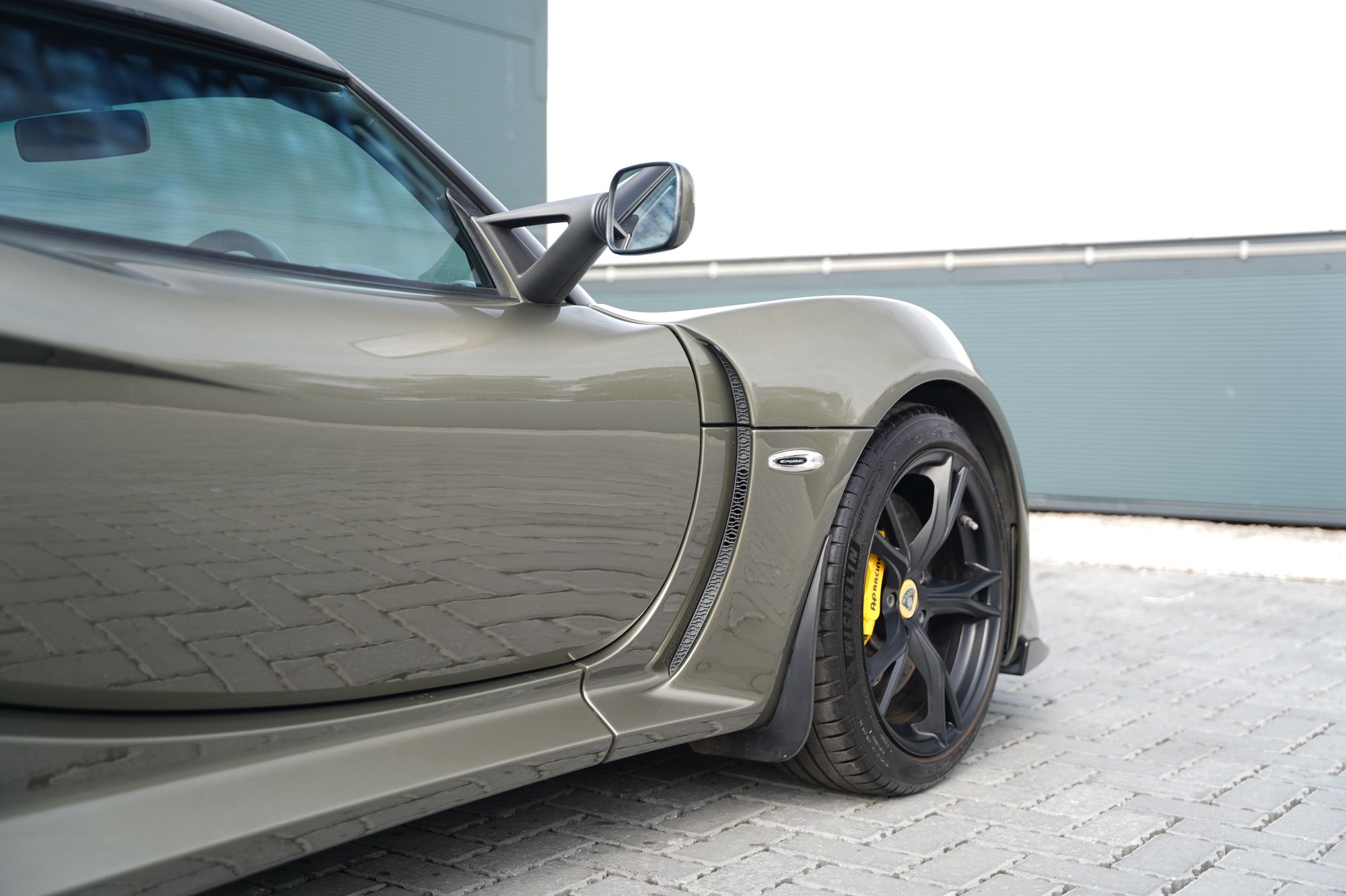 2020 Lotus Exige Sport 350