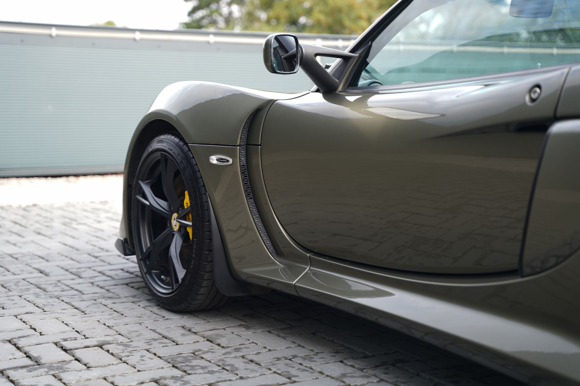 2020 Lotus Exige Sport 350