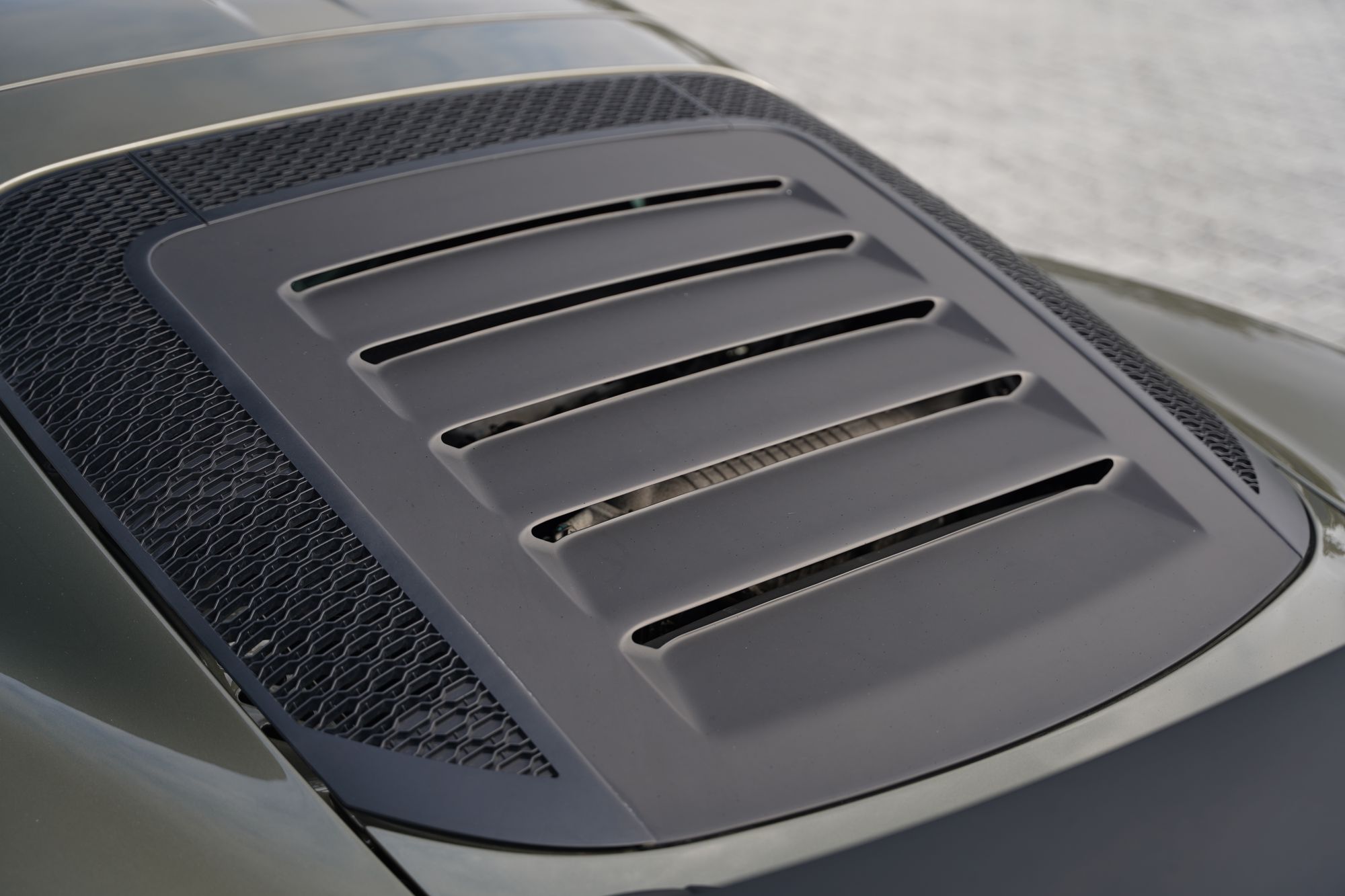 2020 Lotus Exige Sport 350