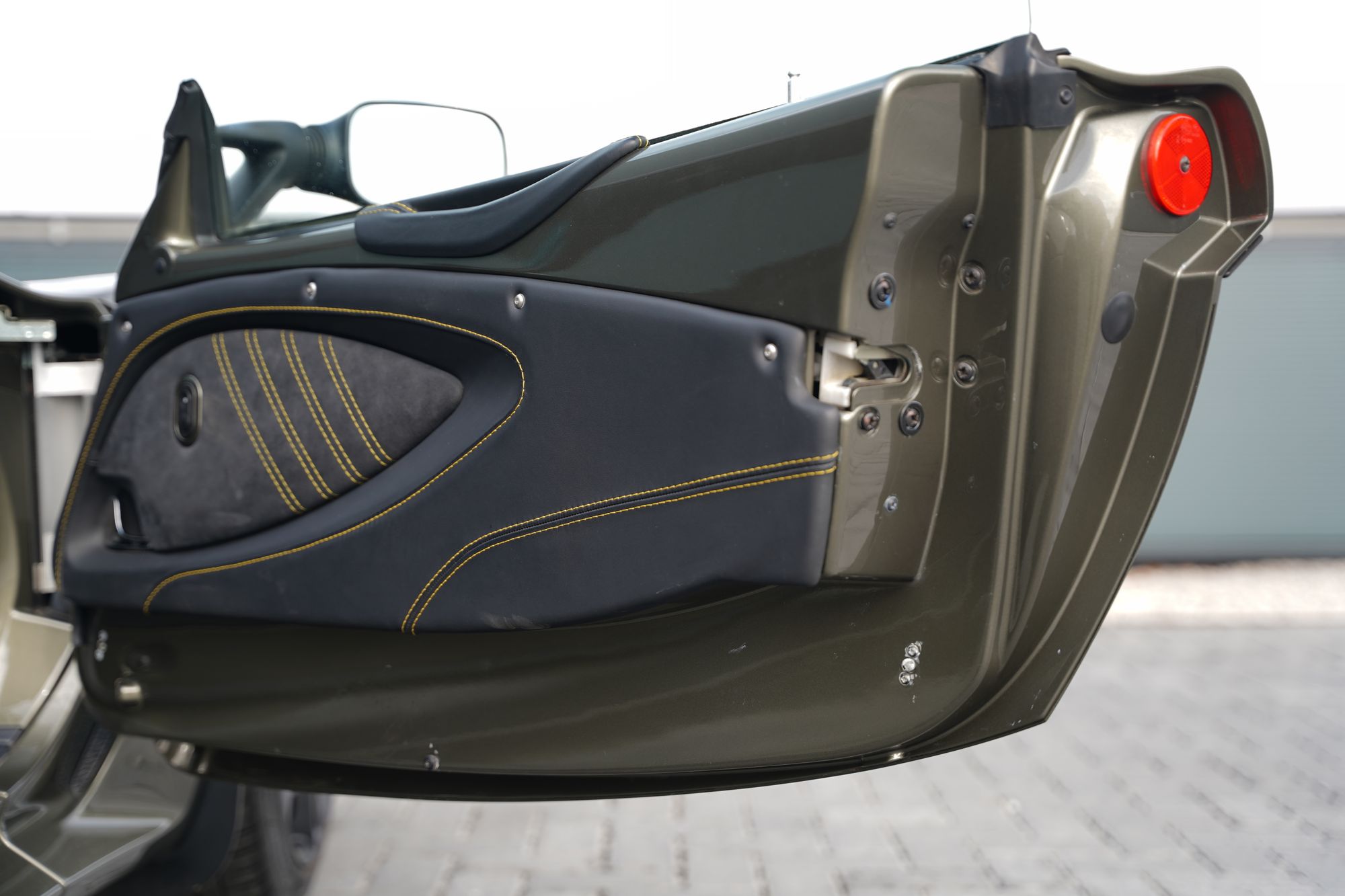 2020 Lotus Exige Sport 350