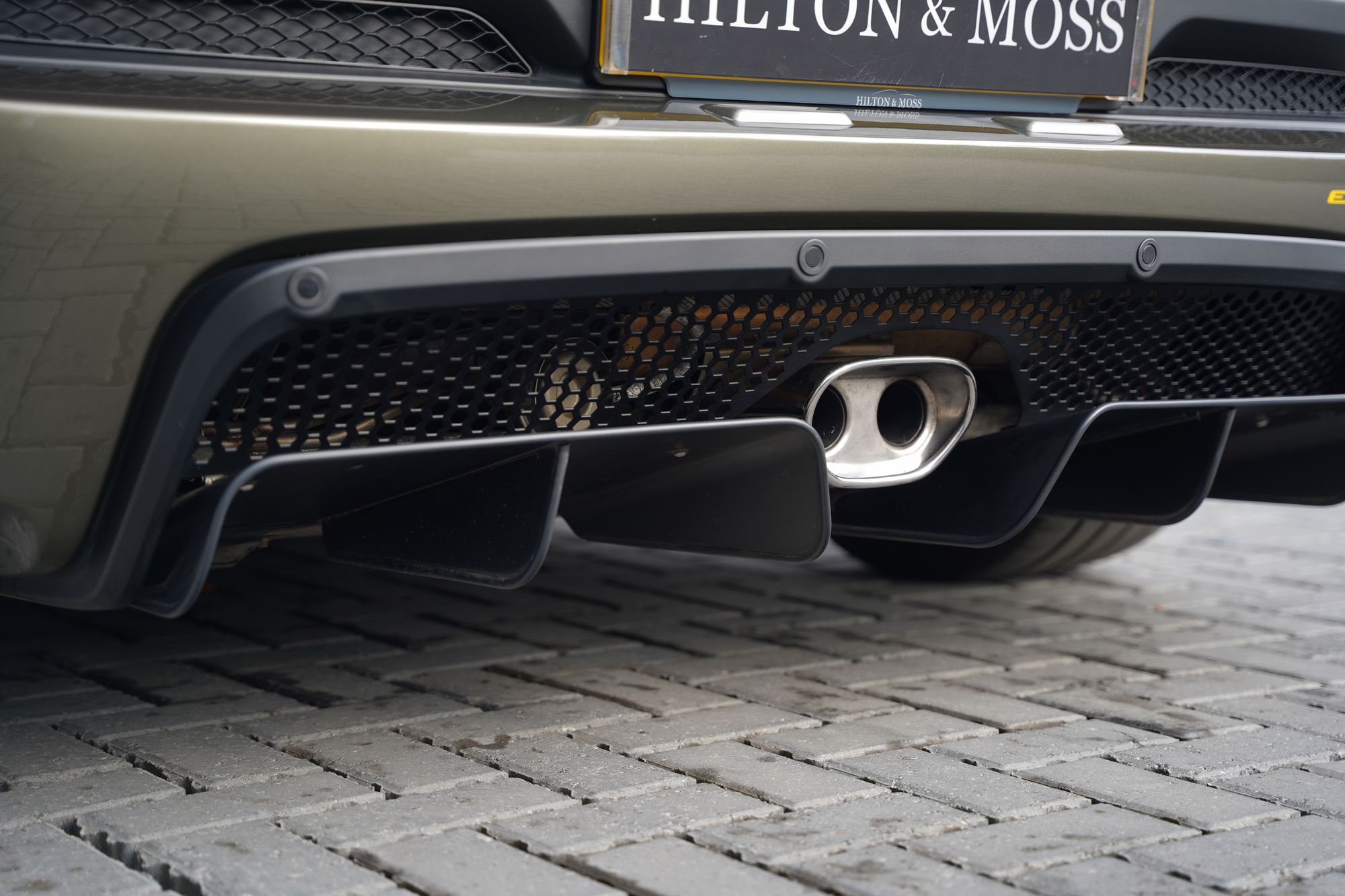 2020 Lotus Exige Sport 350