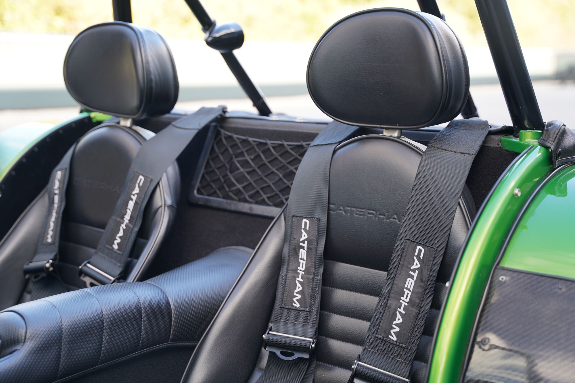 2019 Caterham Seven 420R SV