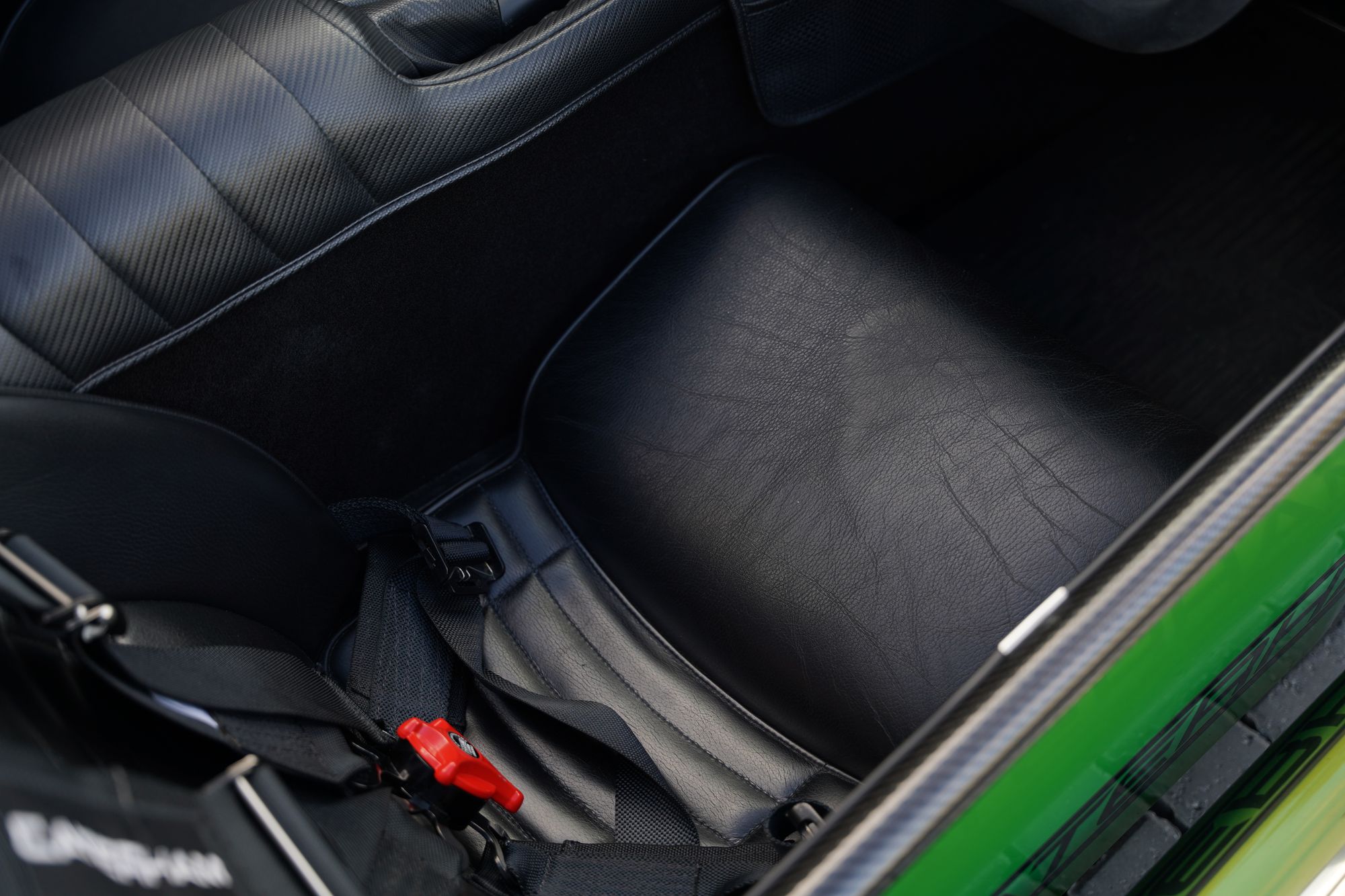 2019 Caterham Seven 420R SV