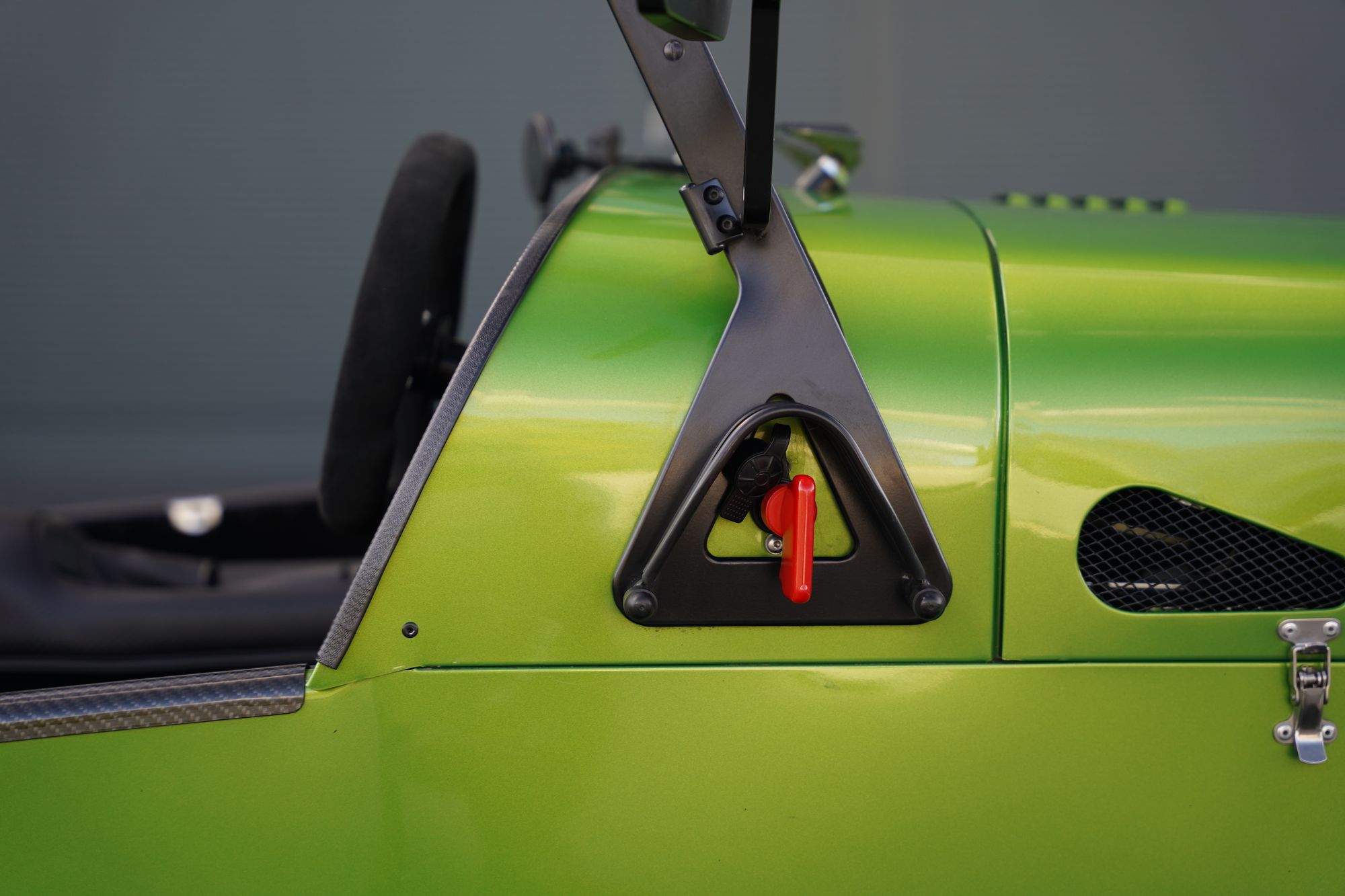 2019 Caterham Seven 420R SV