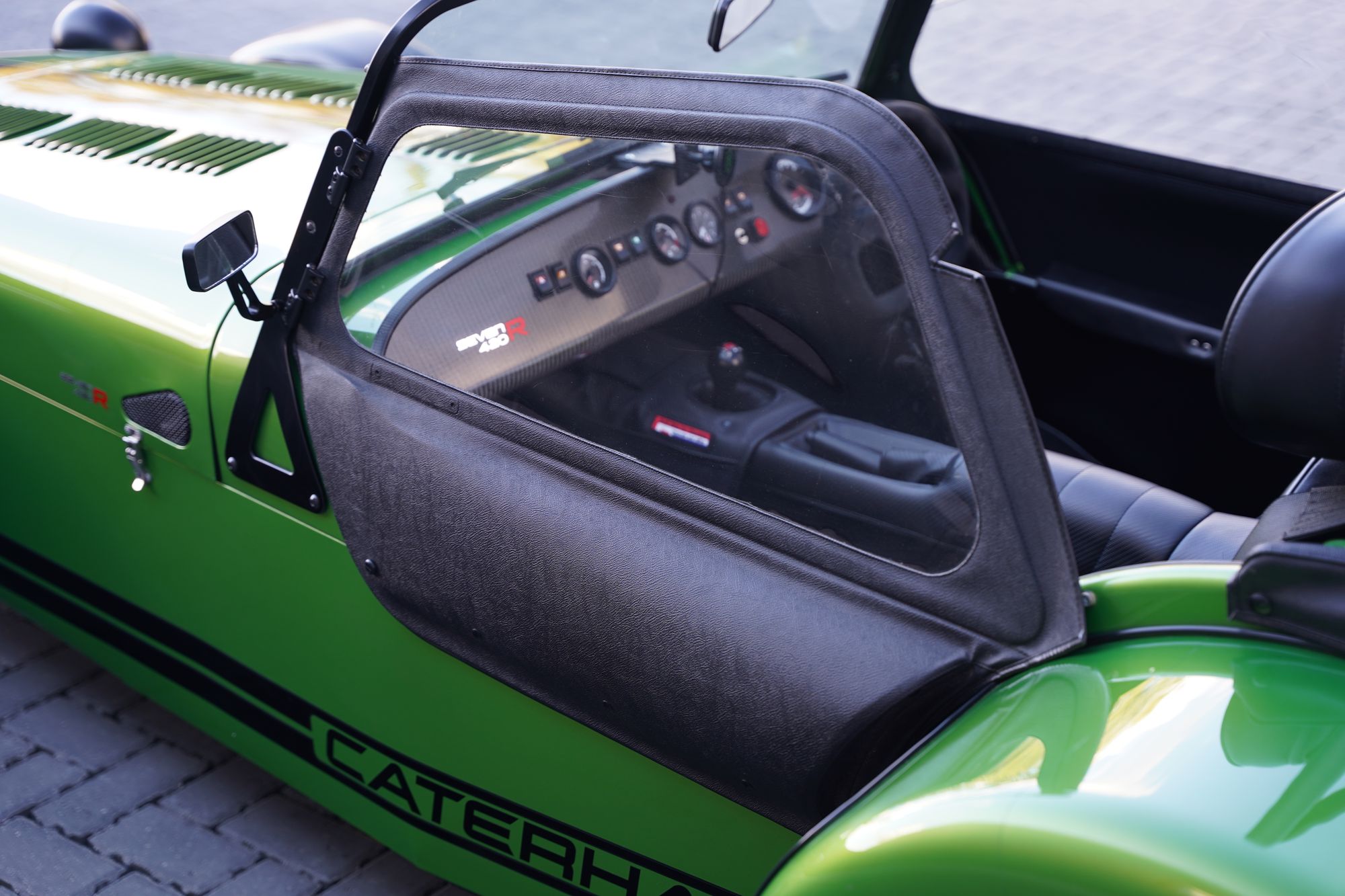 2019 Caterham Seven 420R SV
