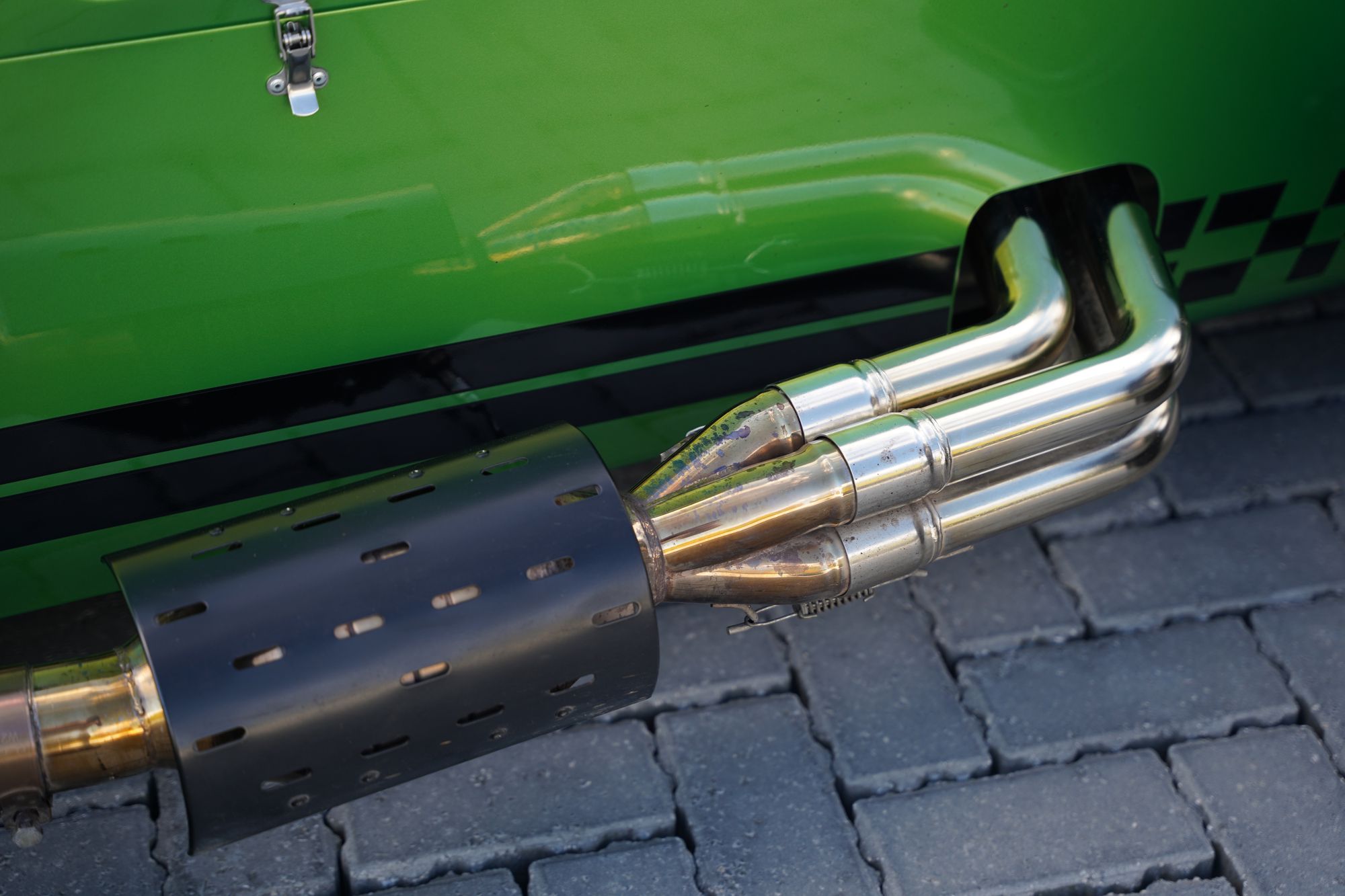 2019 Caterham Seven 420R SV