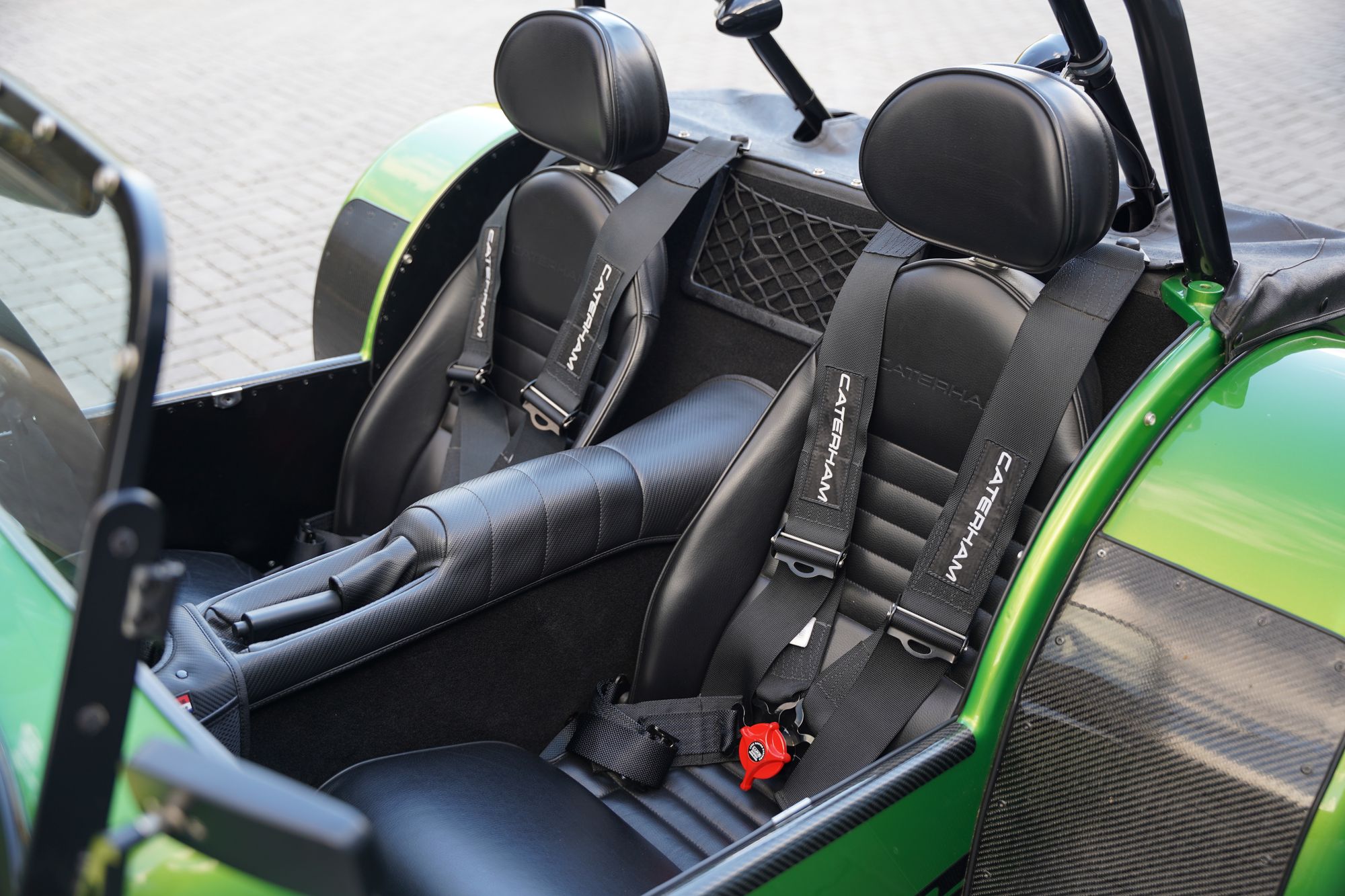 2019 Caterham Seven 420R SV