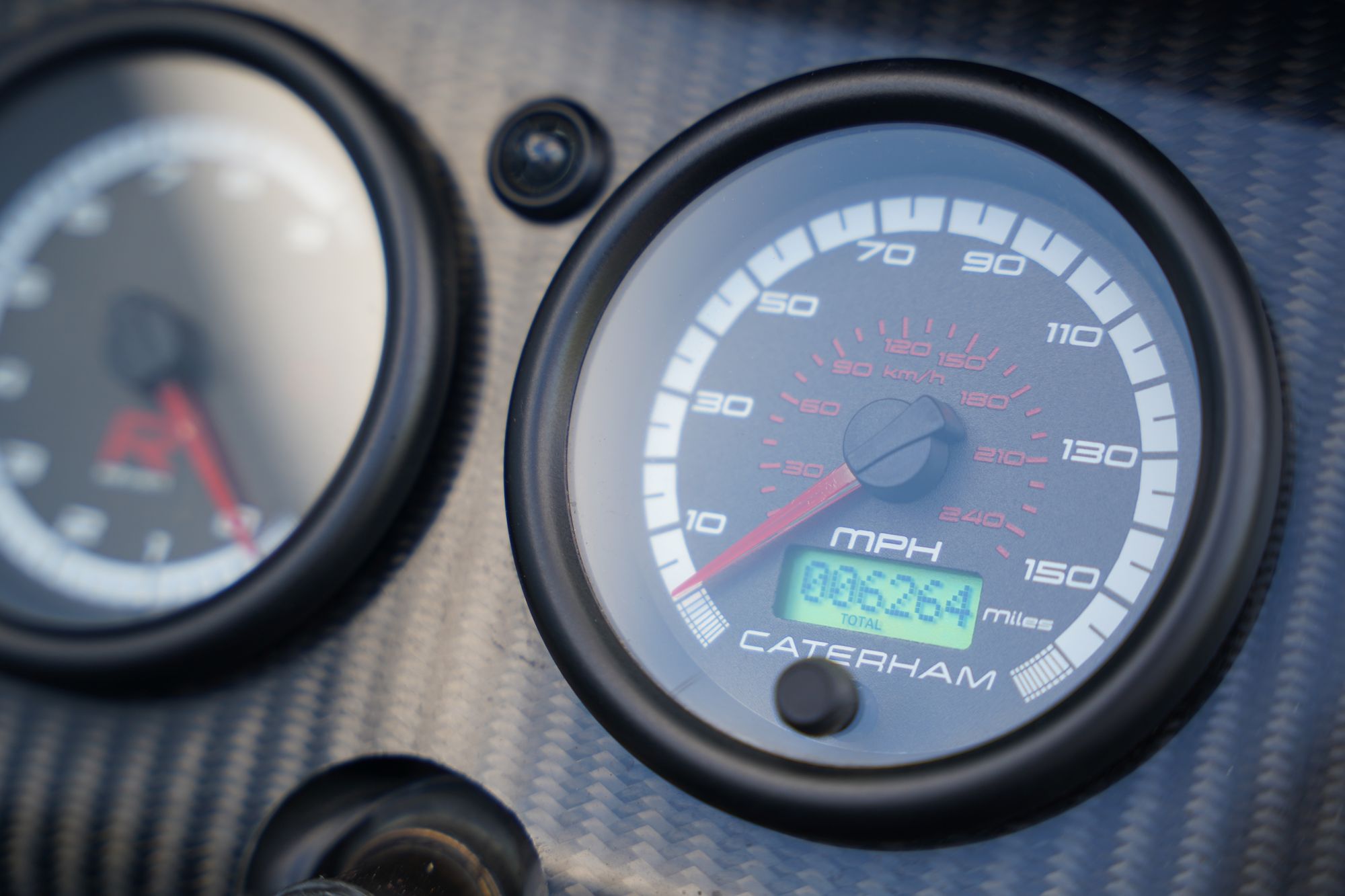 2019 Caterham Seven 420R SV