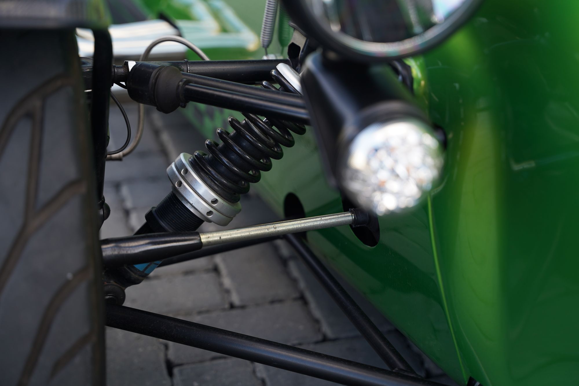 2019 Caterham Seven 420R SV