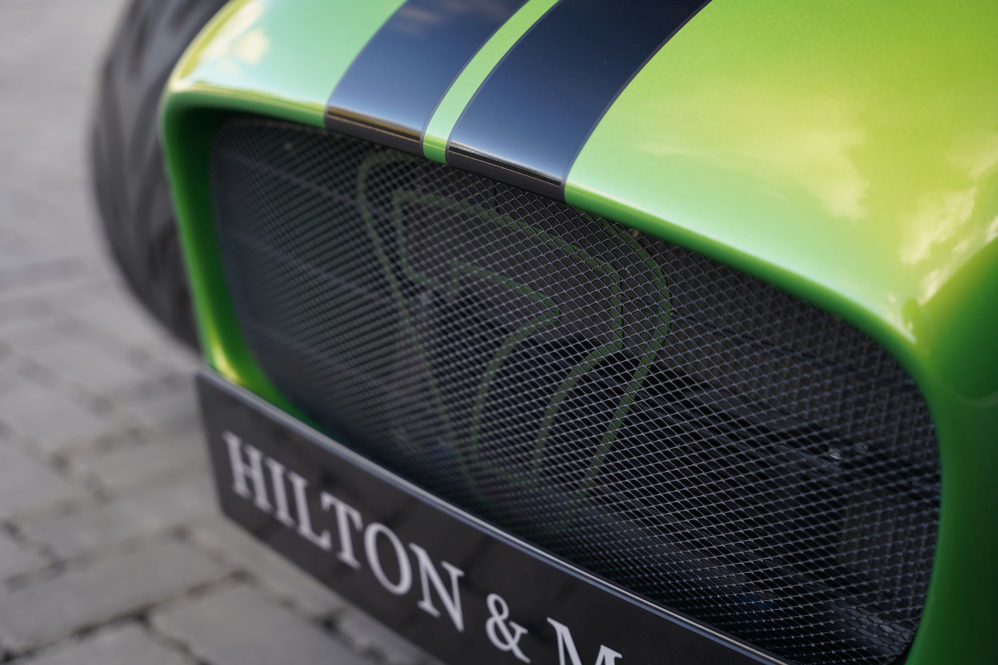 2019 Caterham Seven 420R SV