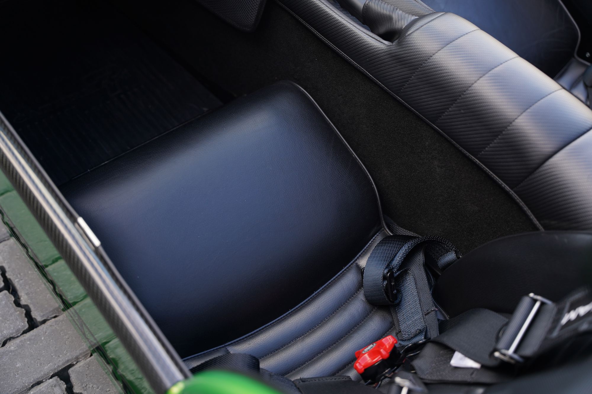 2019 Caterham Seven 420R SV