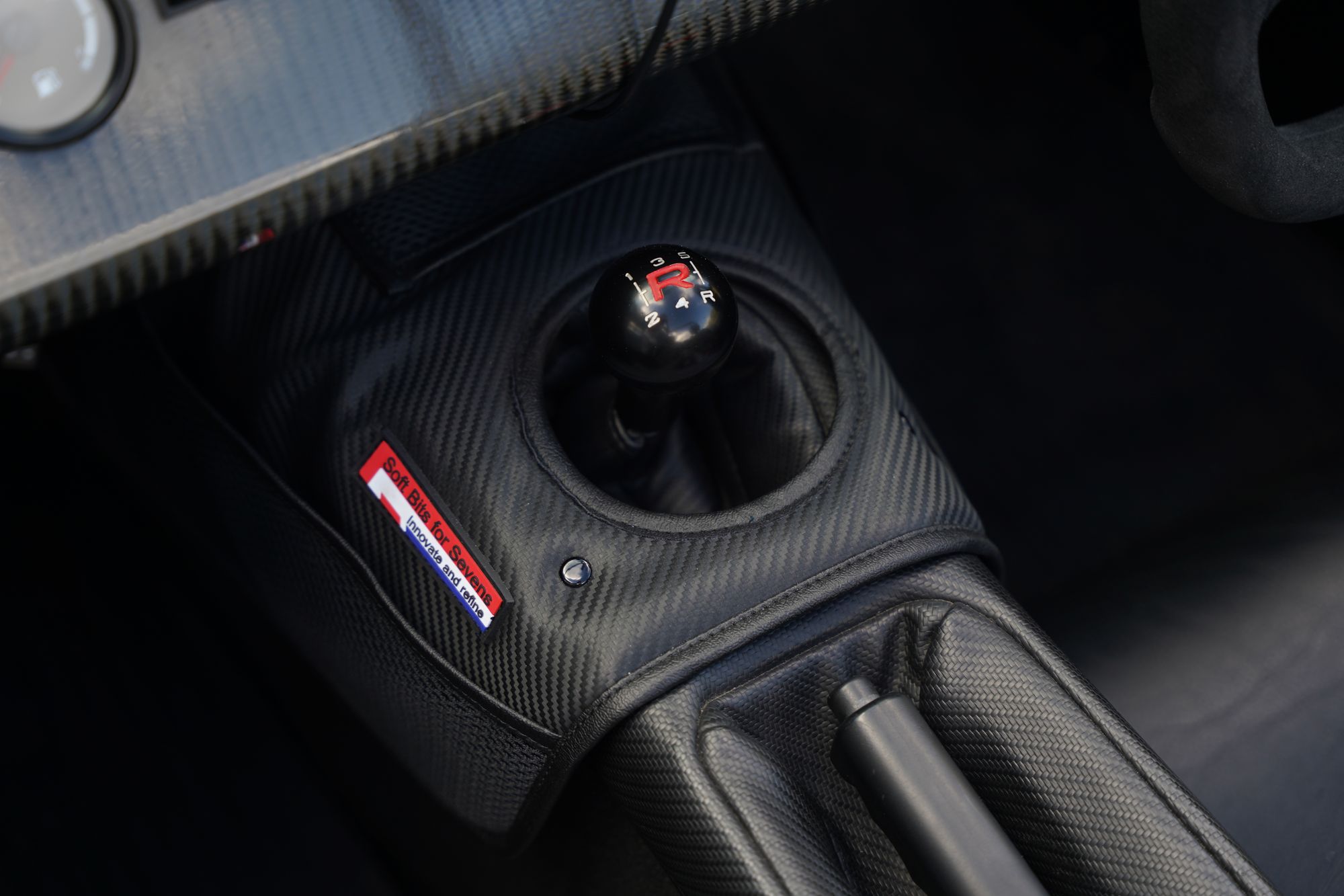 2019 Caterham Seven 420R SV