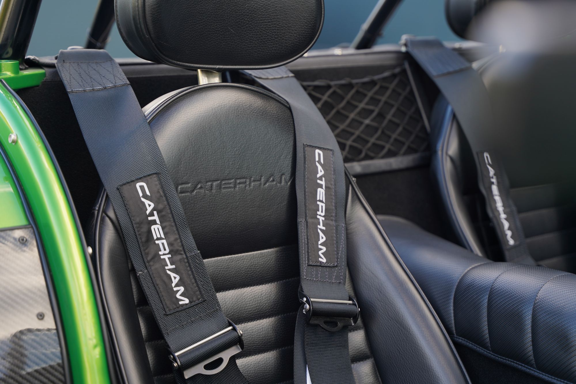 2019 Caterham Seven 420R SV