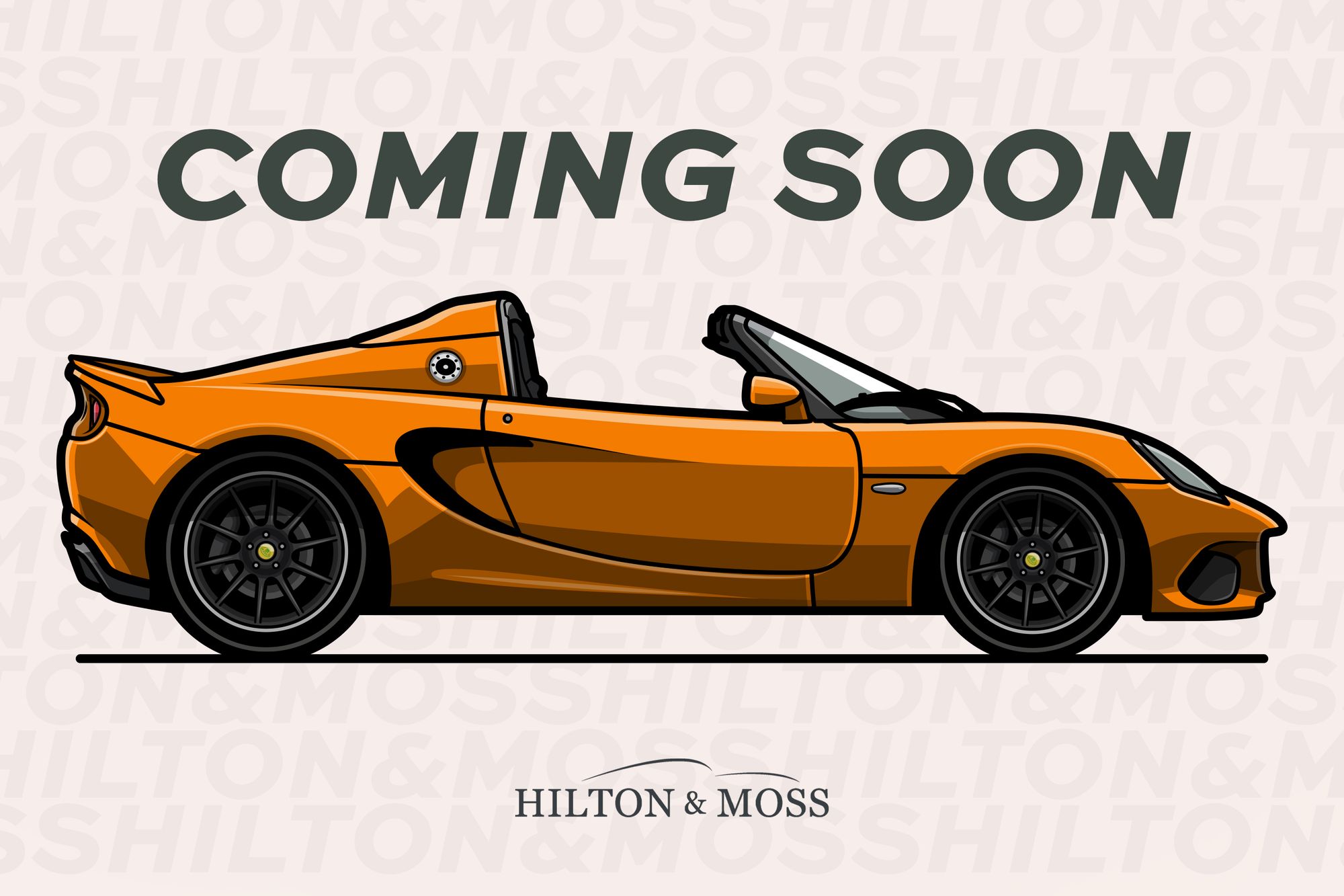 2018 Lotus Elise Sport 220