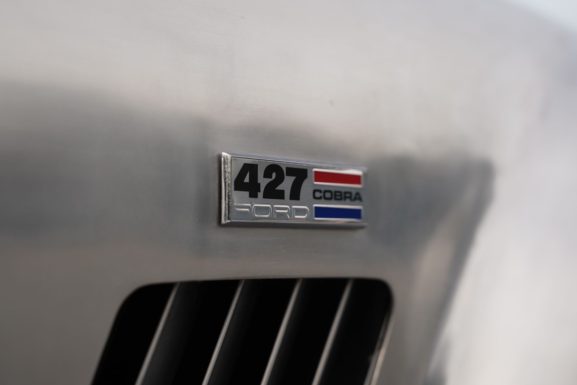 2018 DBR Cobra DB427SC
