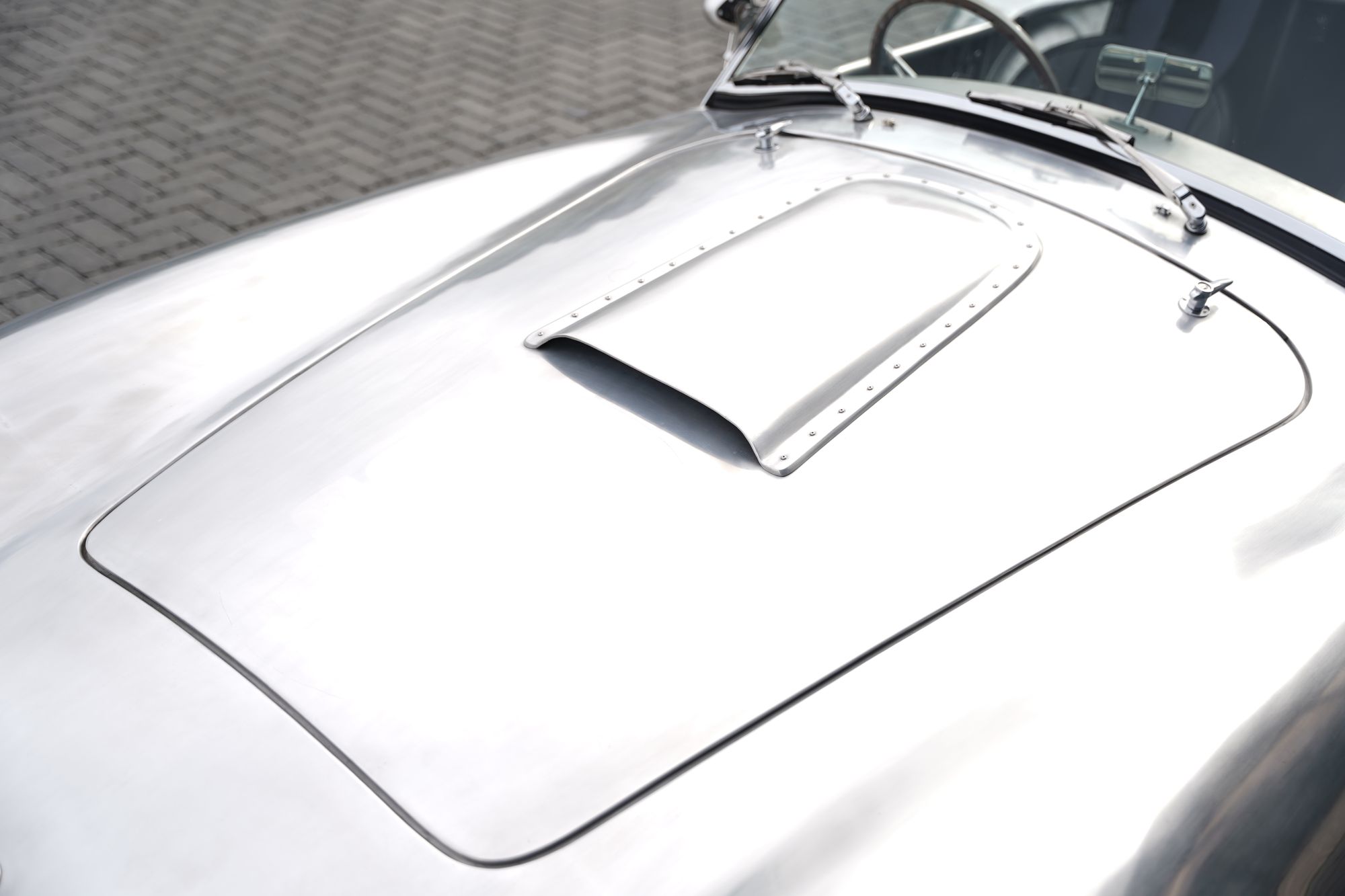 2018 DBR Cobra DB427SC