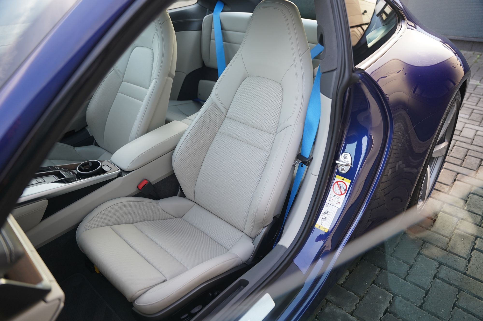 2022 Porsche 911 992.1 Carrera 4