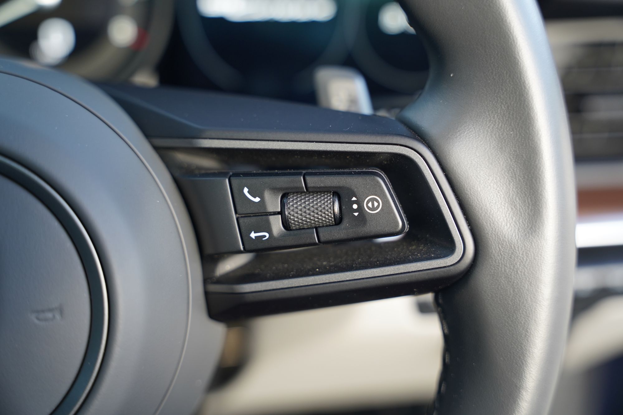 2022 Porsche 911 992.1 Carrera 4