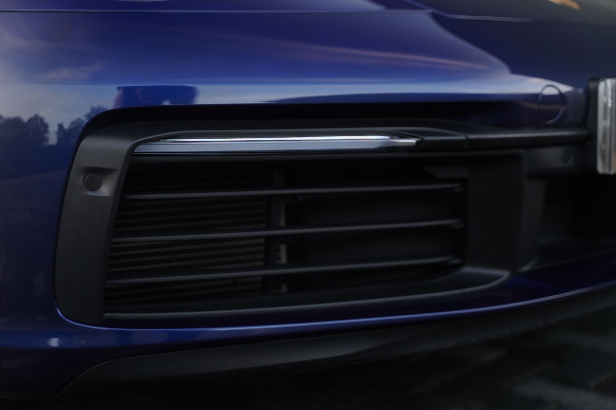 2022 Porsche 911 992.1 Carrera 4