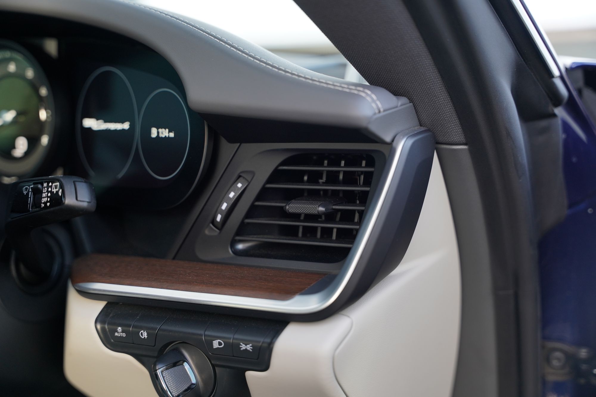 2022 Porsche 911 992.1 Carrera 4