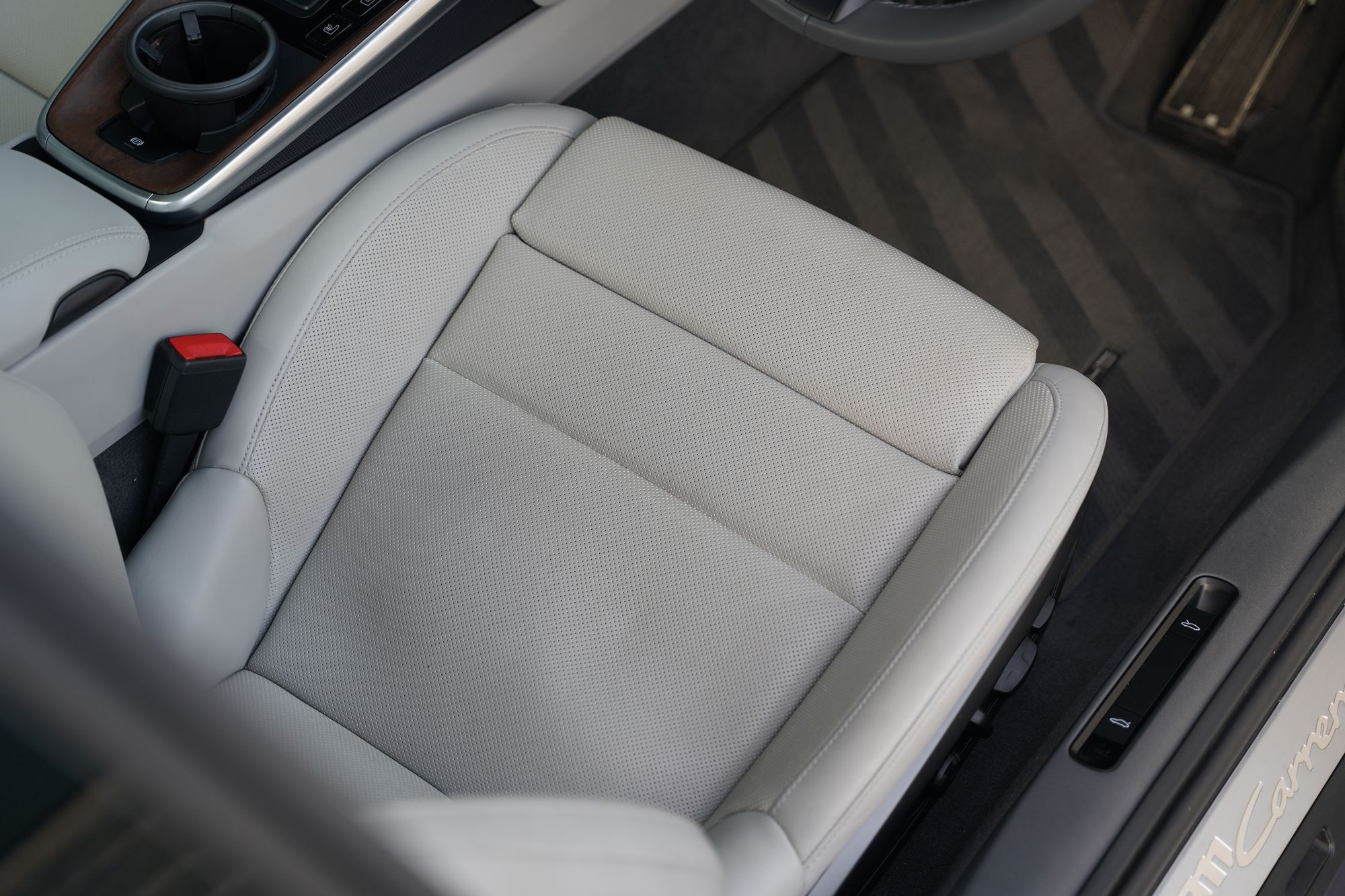 2022 Porsche 911 992.1 Carrera 4