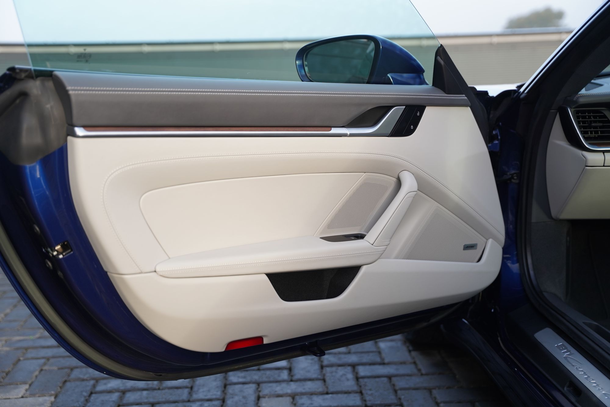 2022 Porsche 911 992.1 Carrera 4