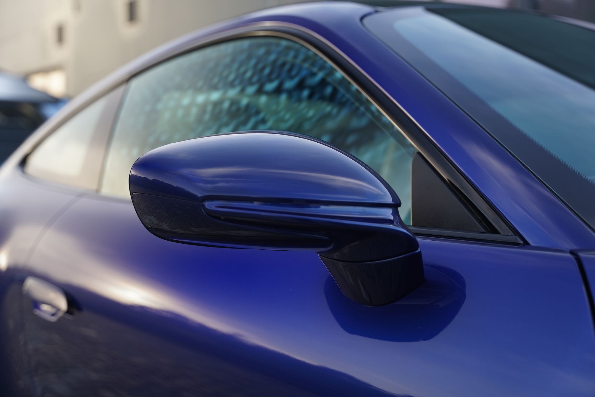 2022 Porsche 911 992.1 Carrera 4