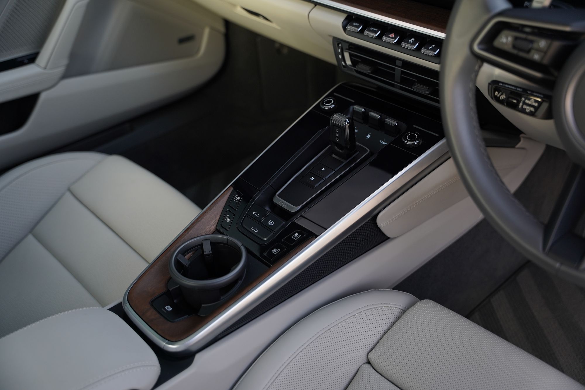 2022 Porsche 911 992.1 Carrera 4