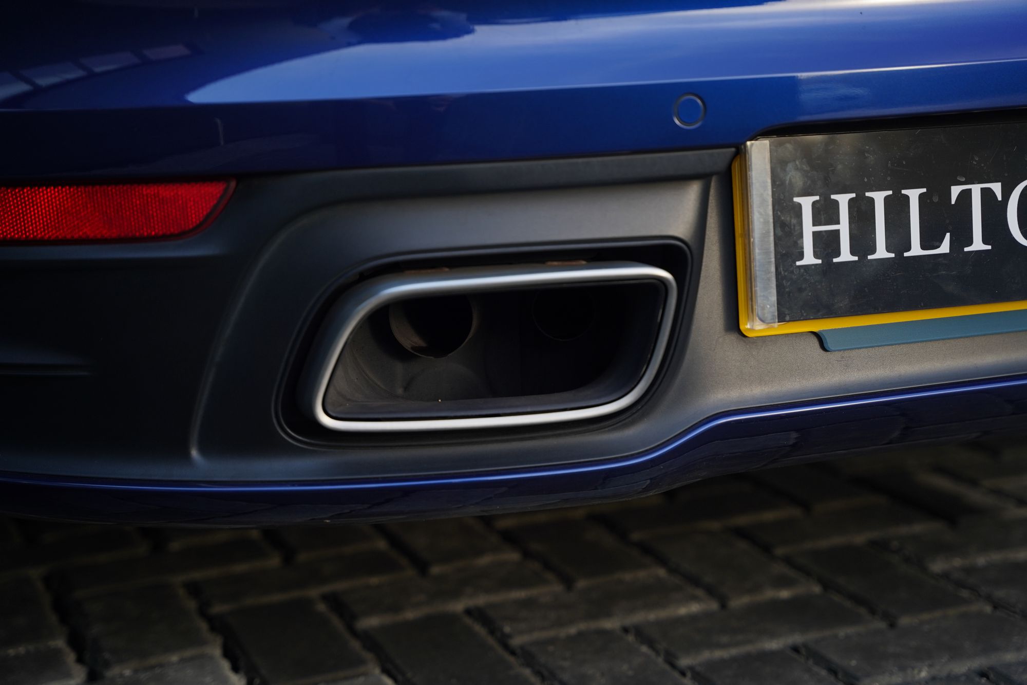 2022 Porsche 911 992.1 Carrera 4