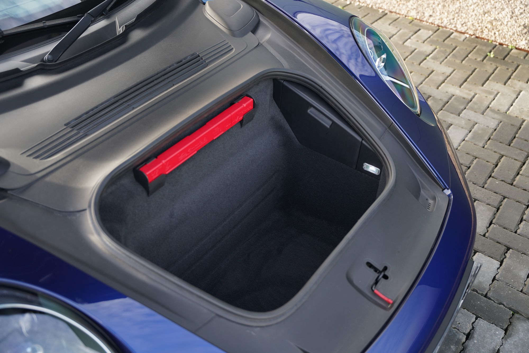 2022 Porsche 911 992.1 Carrera 4