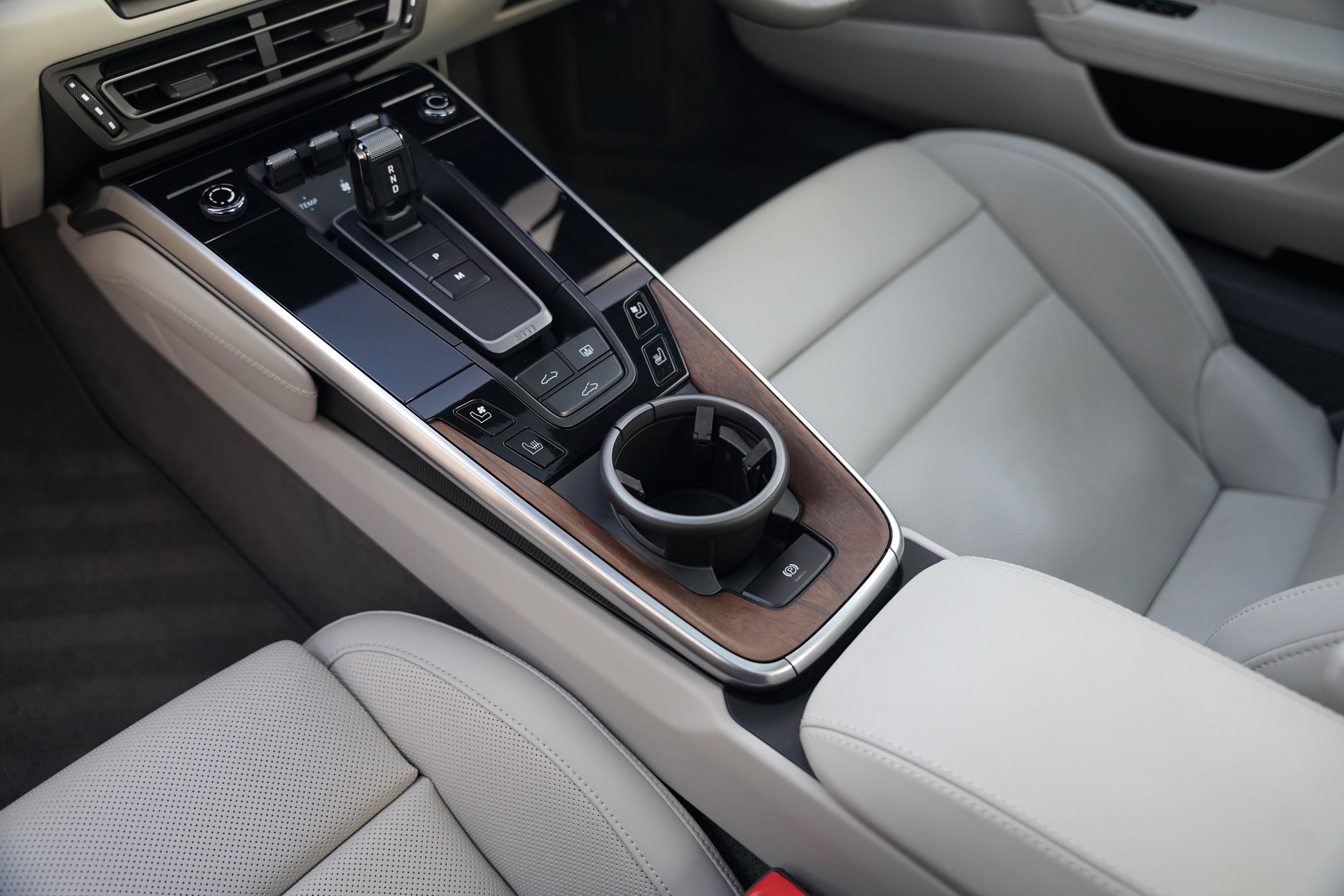2022 Porsche 911 992.1 Carrera 4