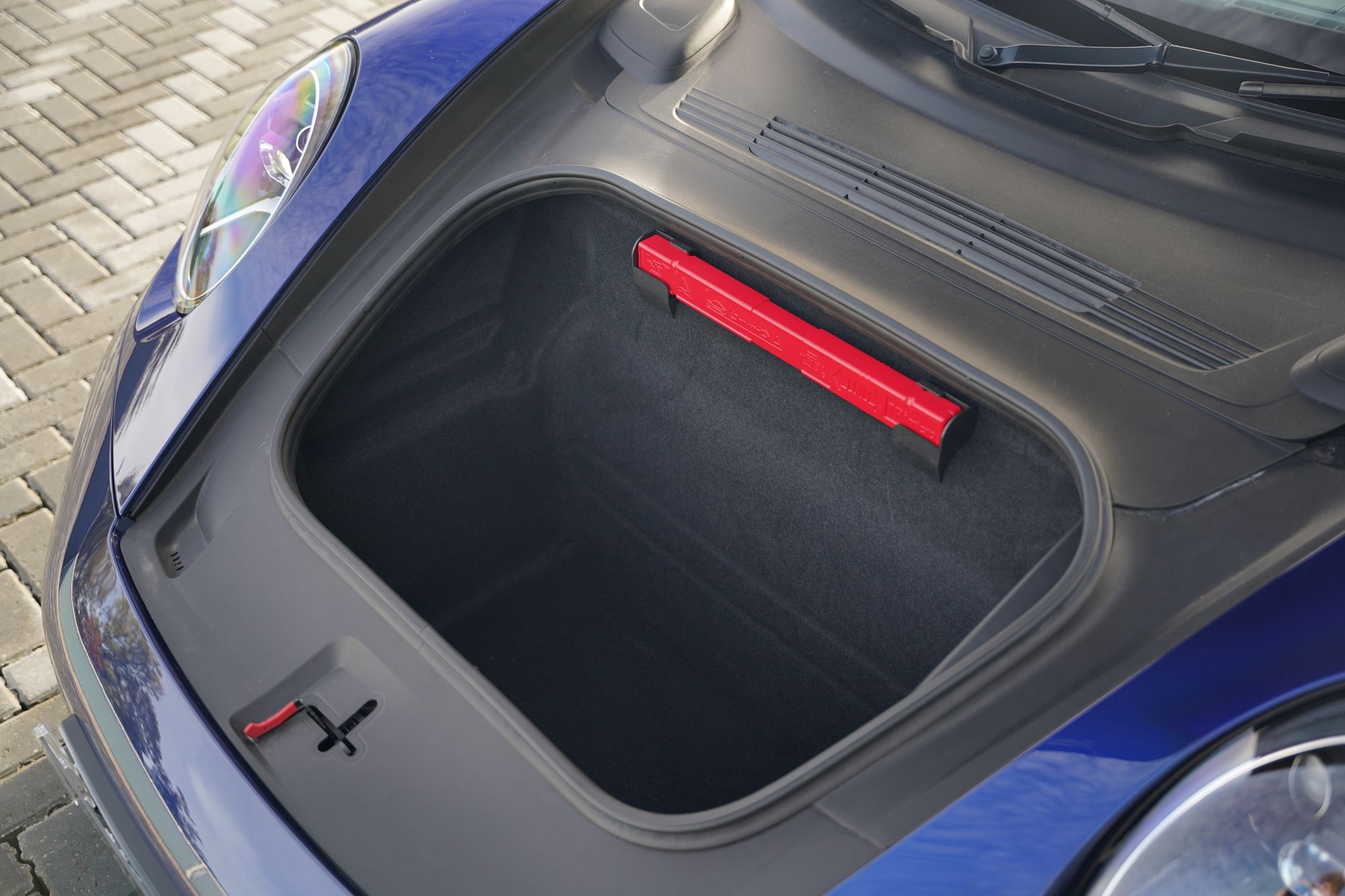 2022 Porsche 911 992.1 Carrera 4