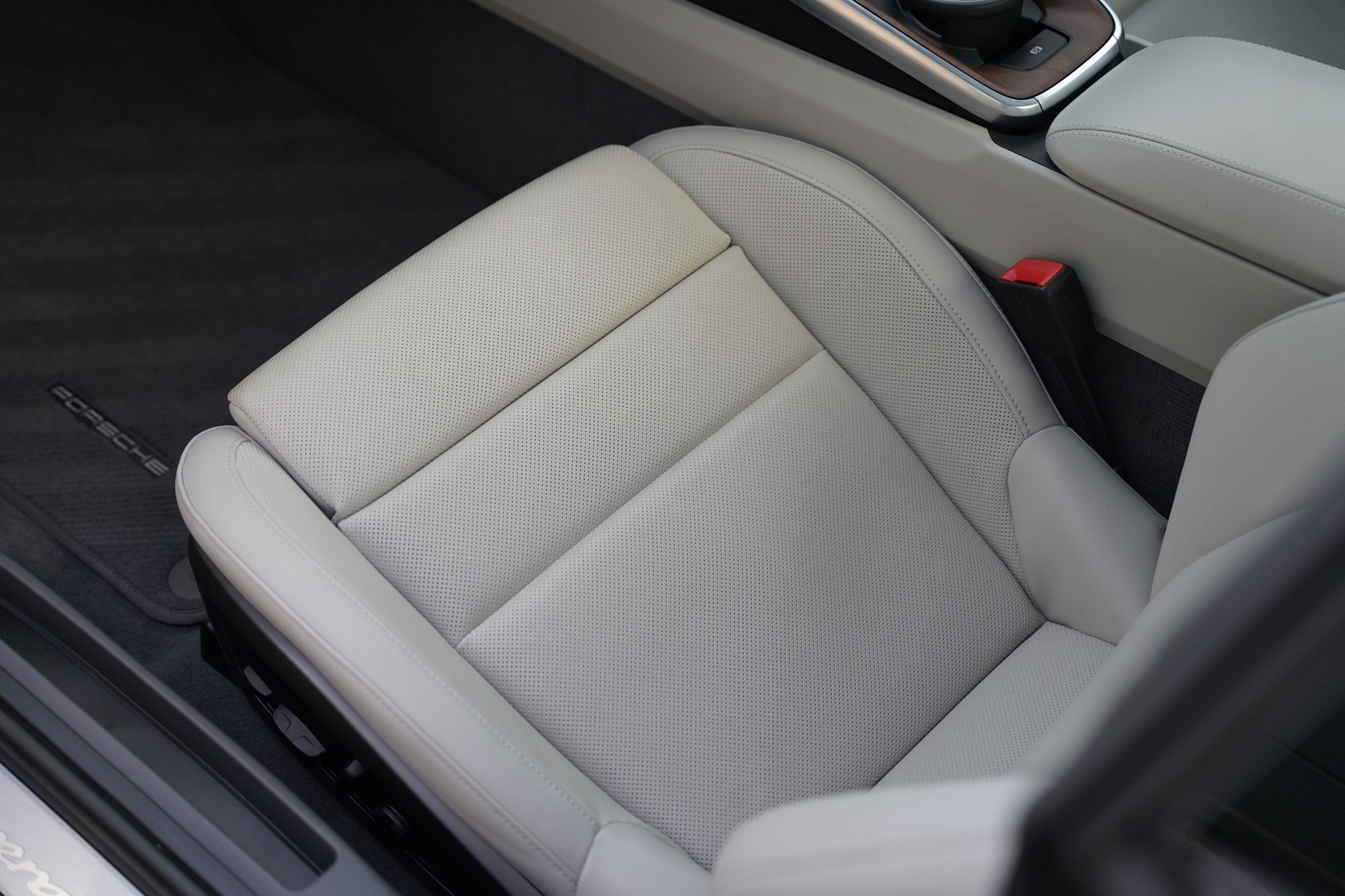2022 Porsche 911 992.1 Carrera 4