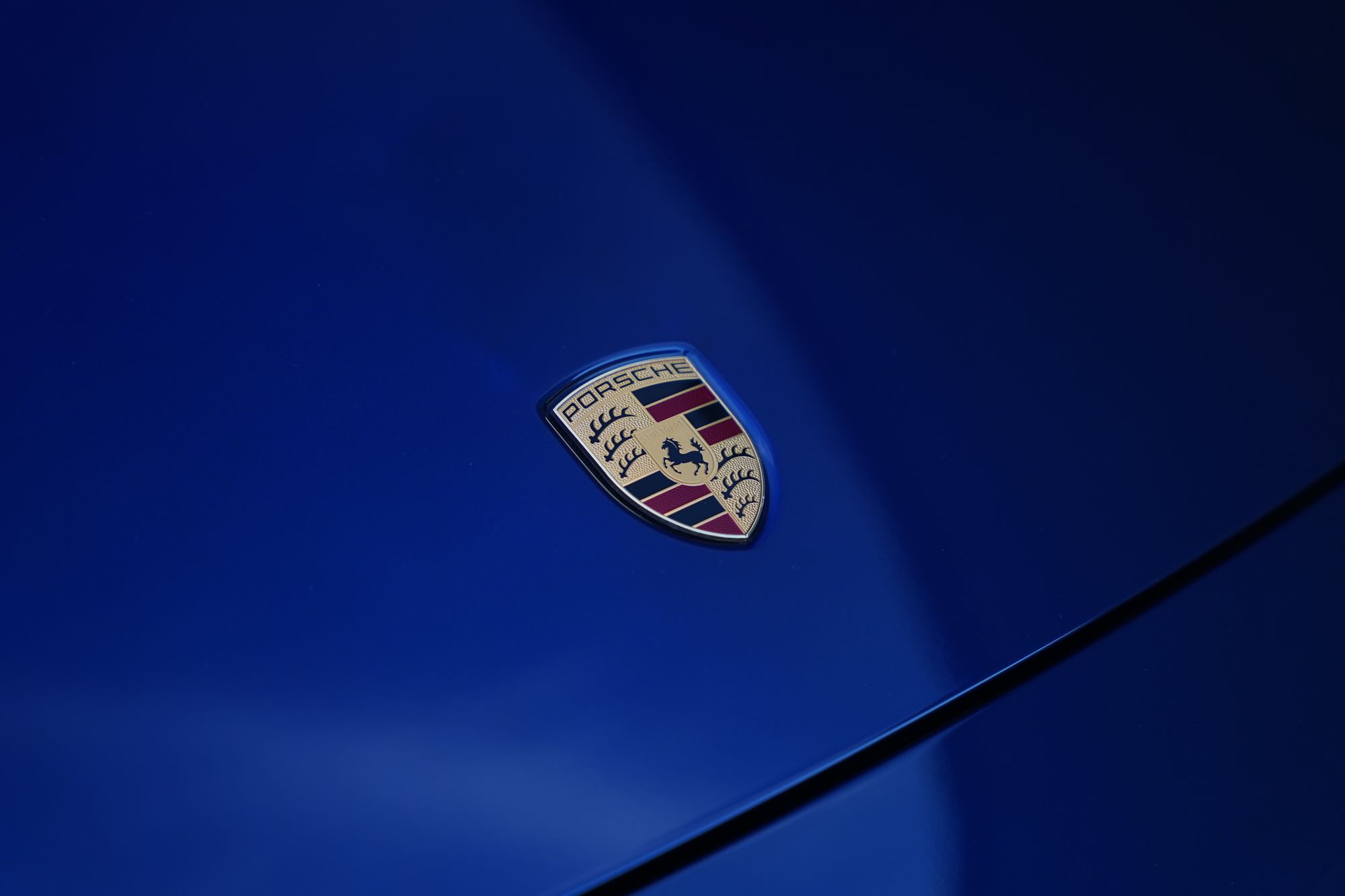 2022 Porsche 911 992.1 Carrera 4