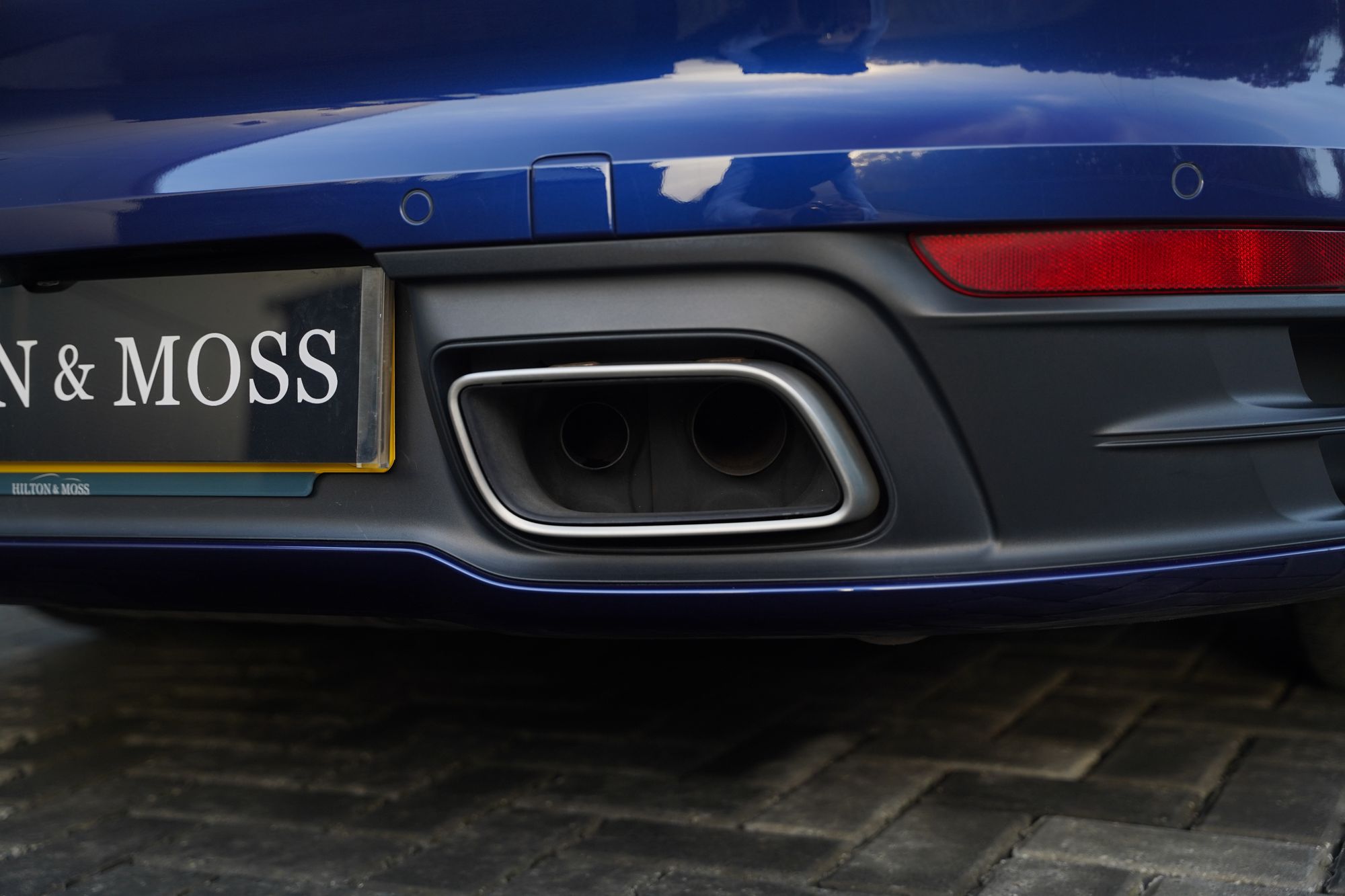 2022 Porsche 911 992.1 Carrera 4