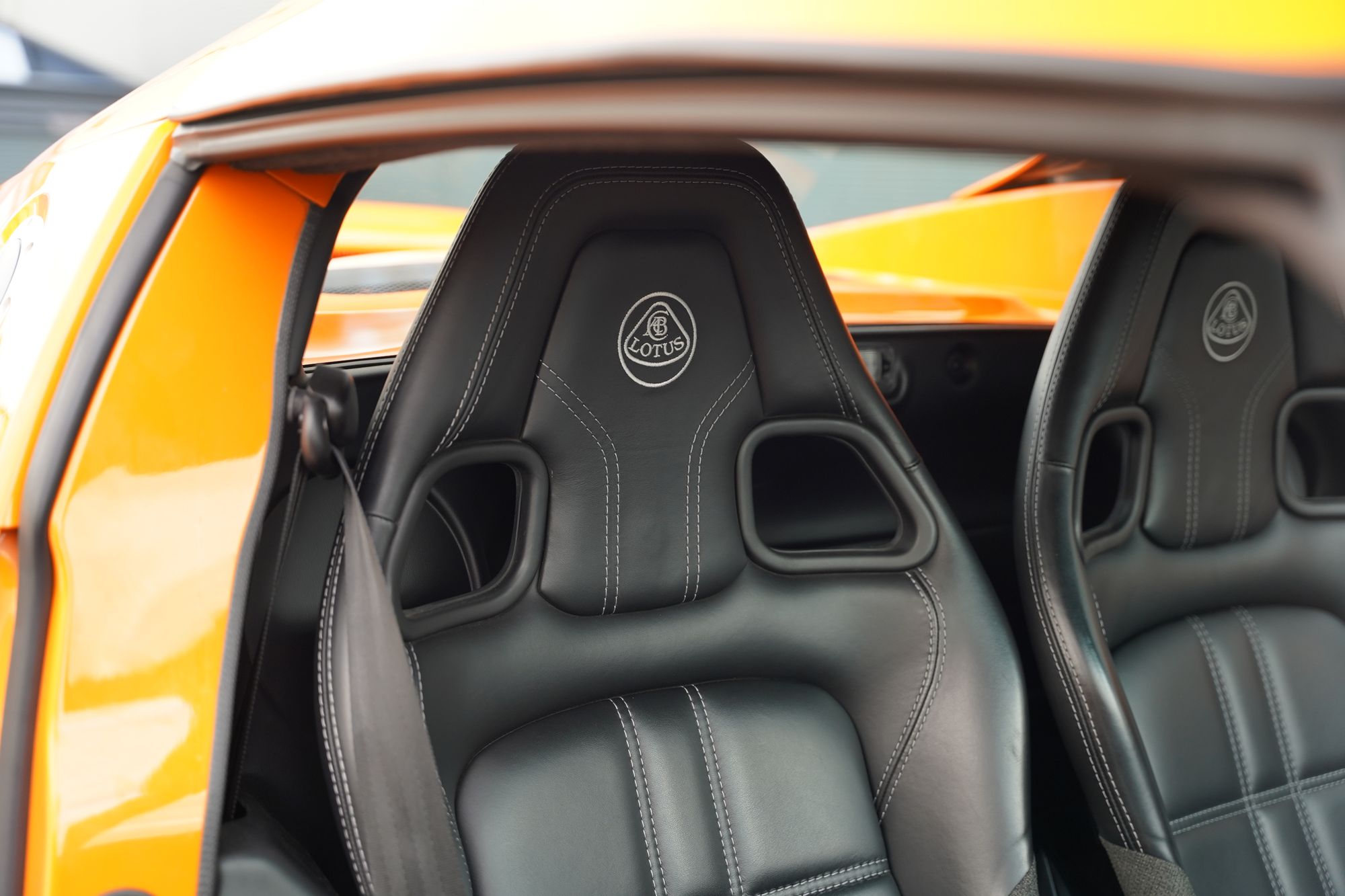 2018 Lotus Elise Sport 220
