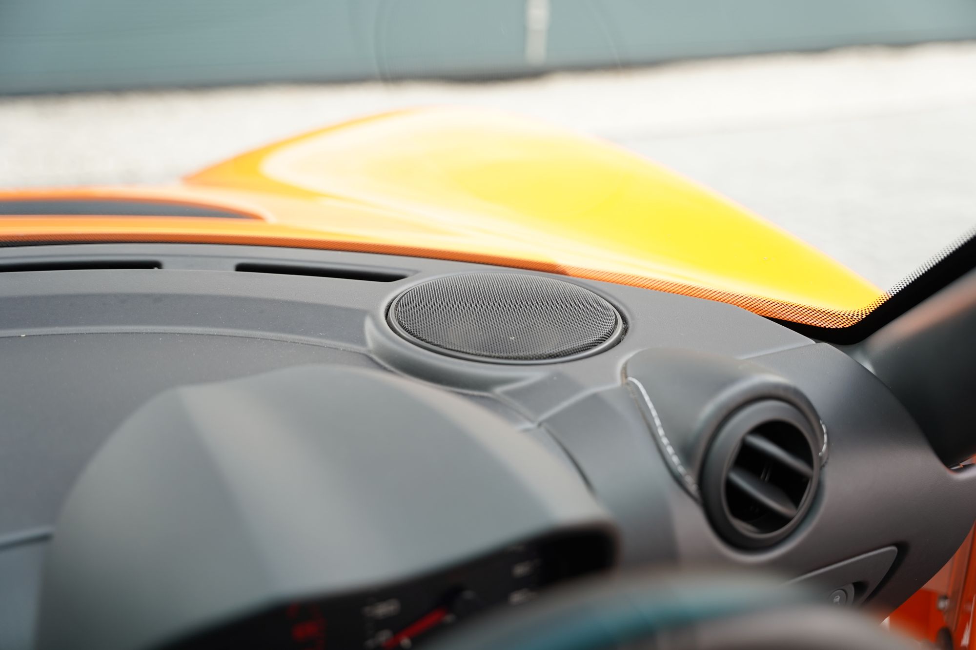 2018 Lotus Elise Sport 220