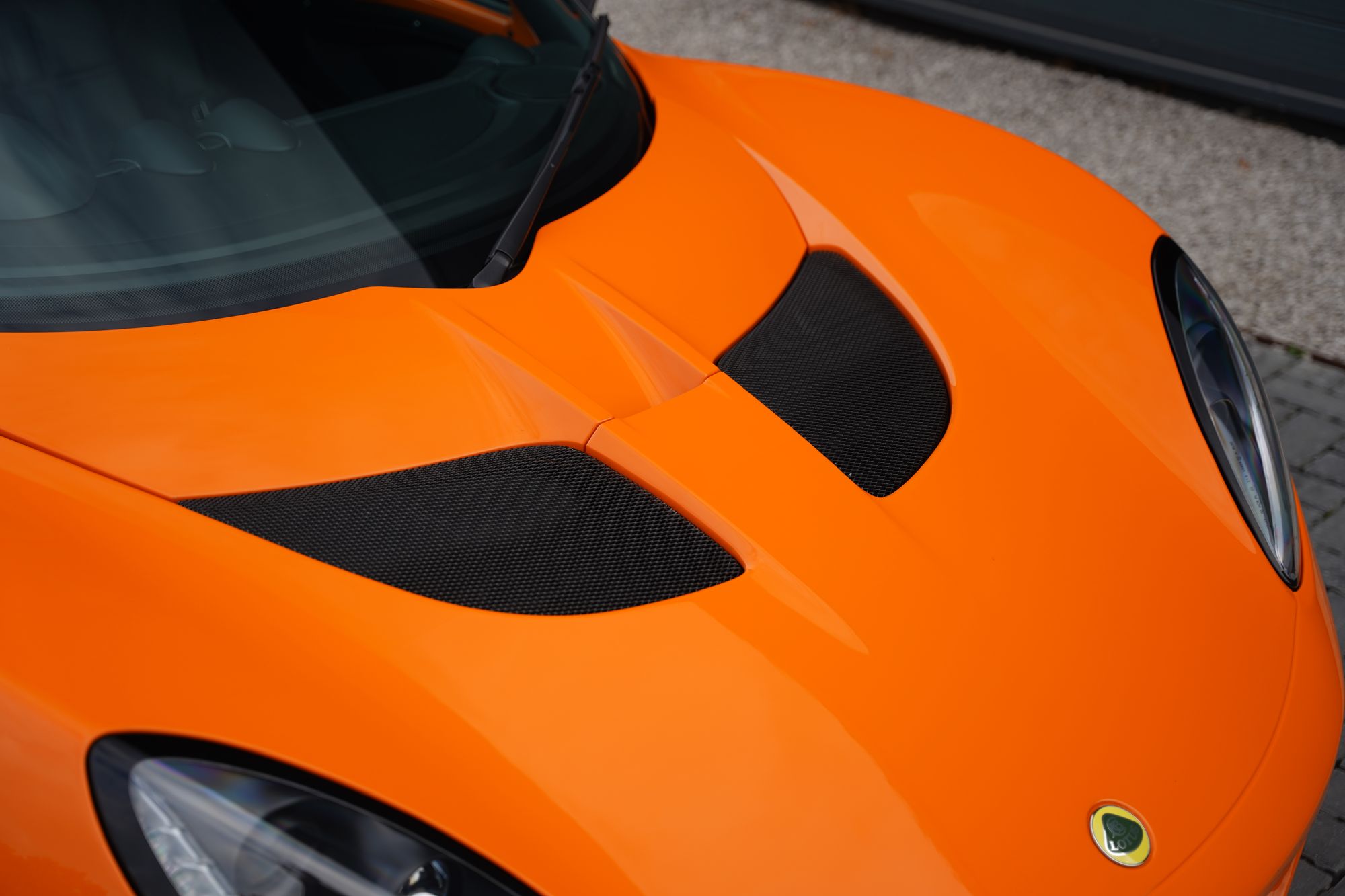 2018 Lotus Elise Sport 220