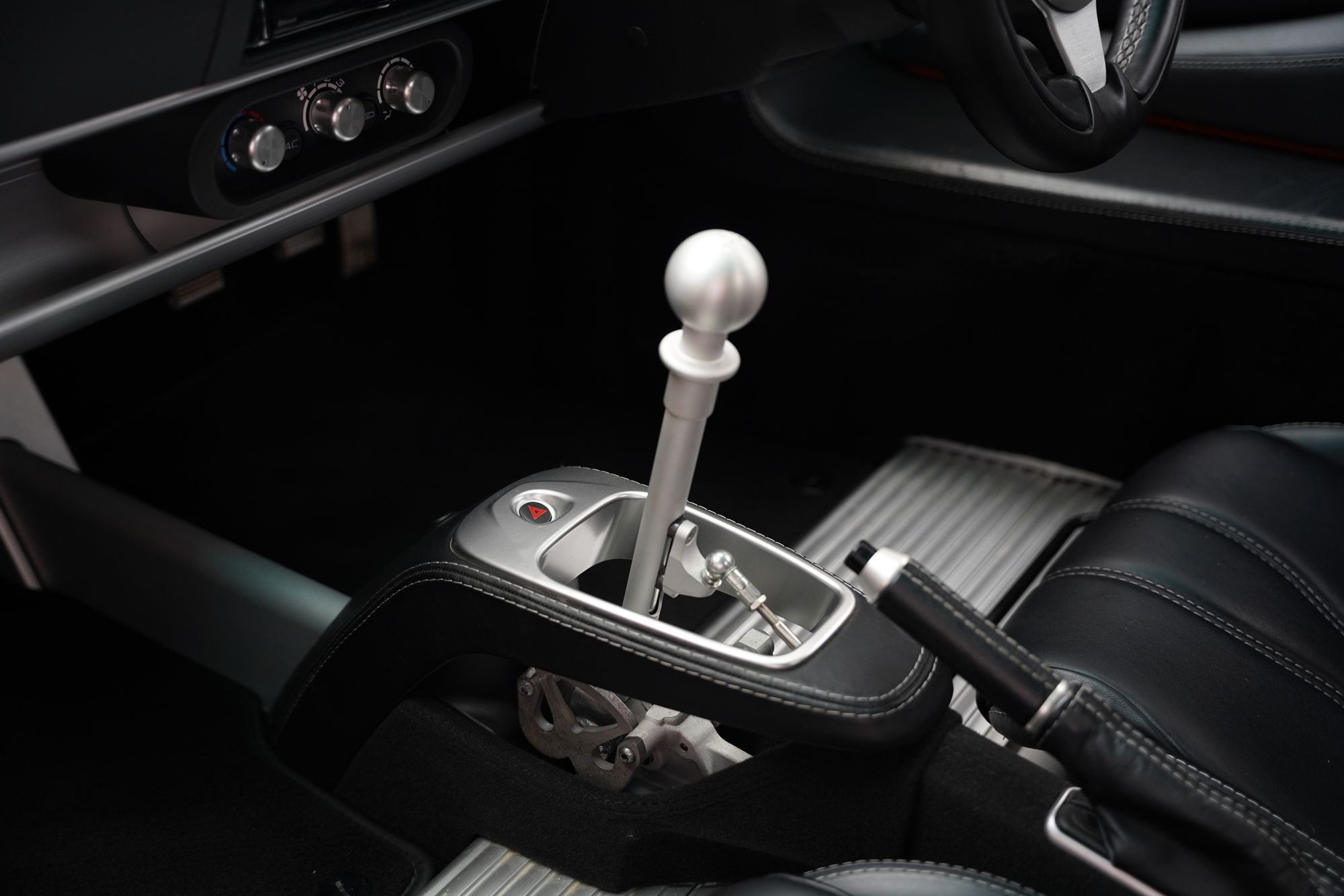 2018 Lotus Elise Sport 220