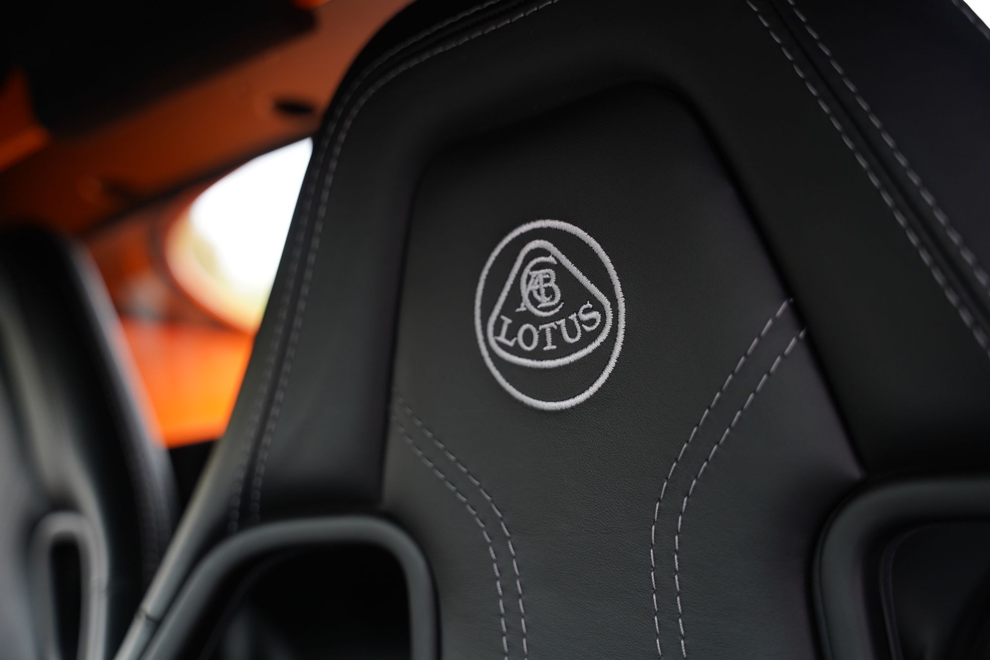 2018 Lotus Elise Sport 220