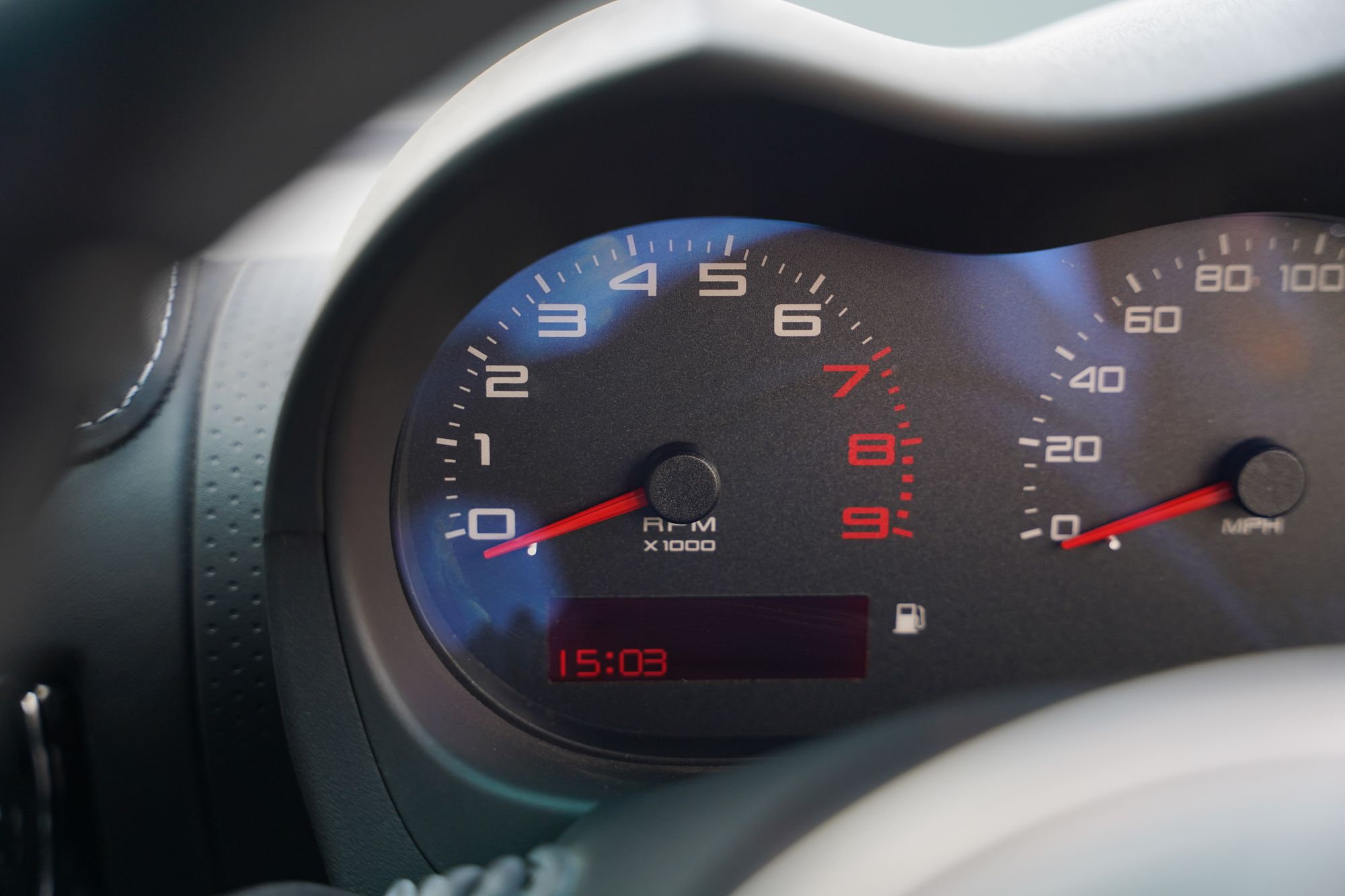 2018 Lotus Elise Sport 220