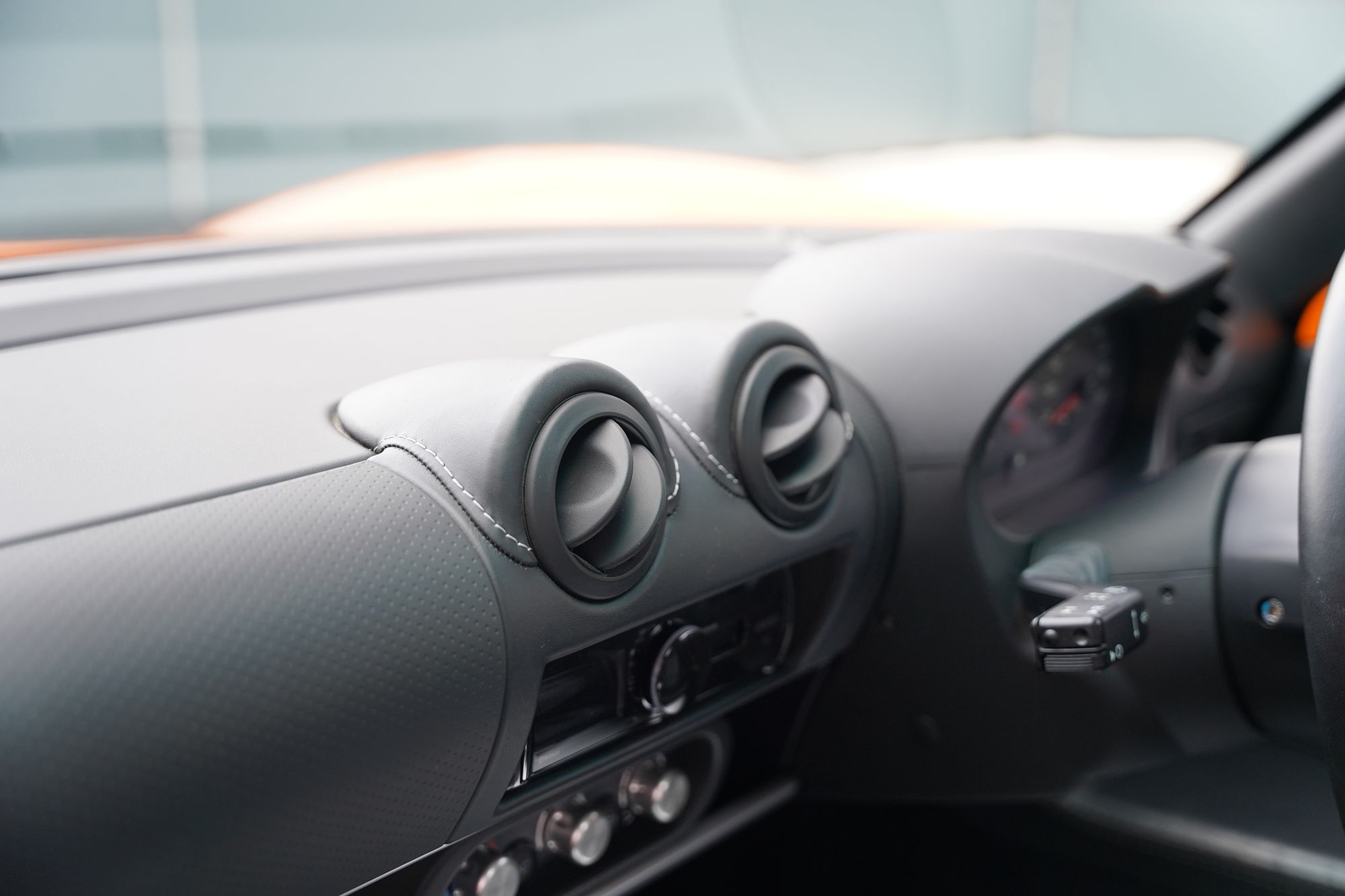 2018 Lotus Elise Sport 220