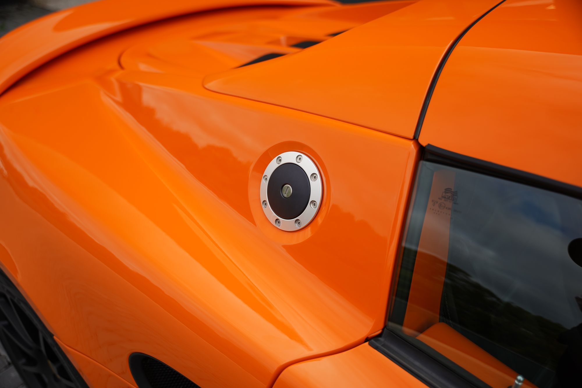 2018 Lotus Elise Sport 220