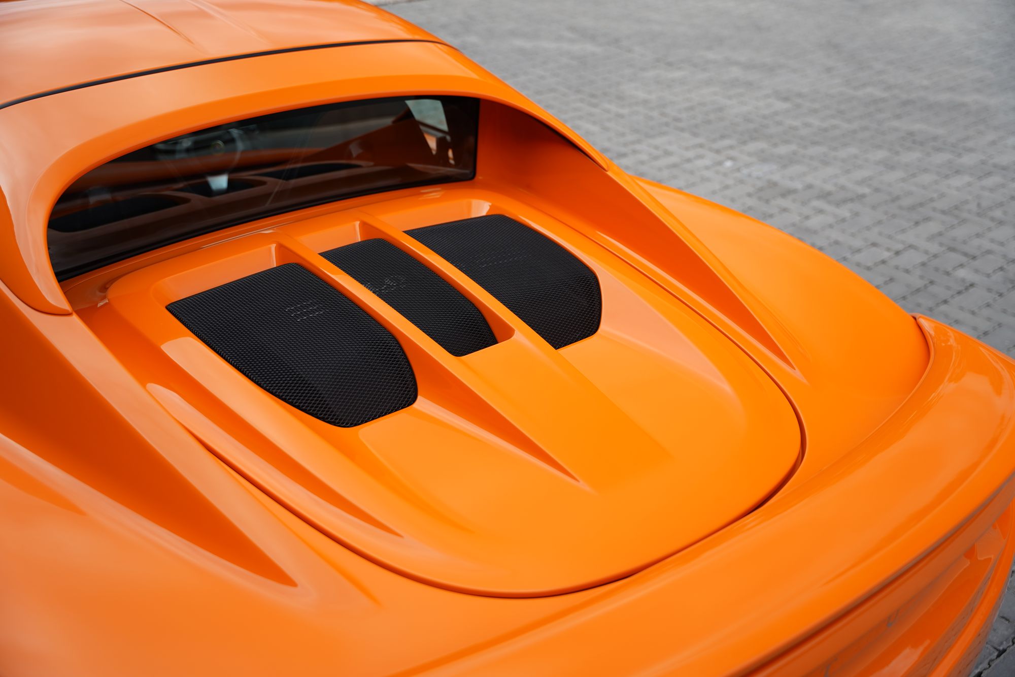 2018 Lotus Elise Sport 220