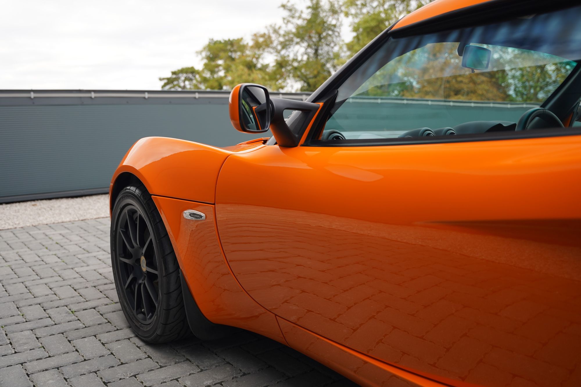 2018 Lotus Elise Sport 220
