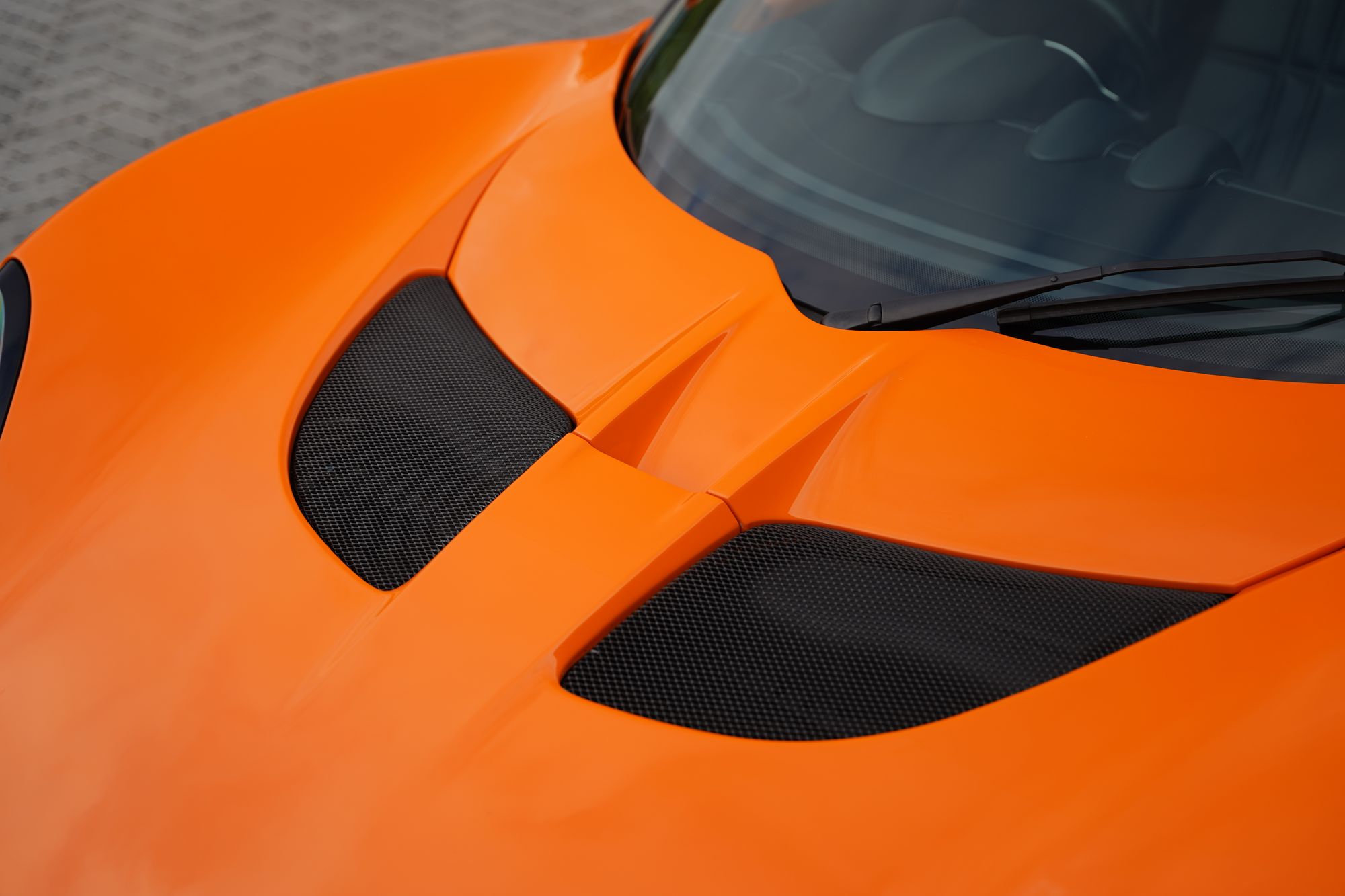 2018 Lotus Elise Sport 220