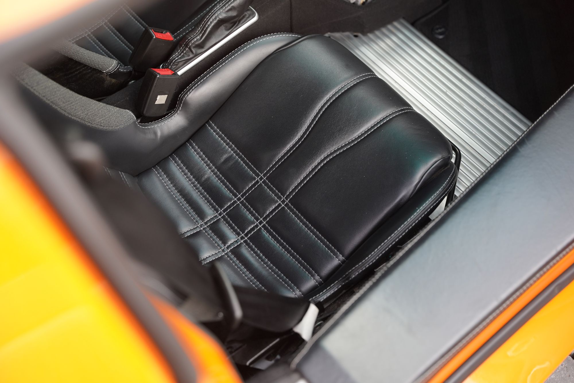2018 Lotus Elise Sport 220