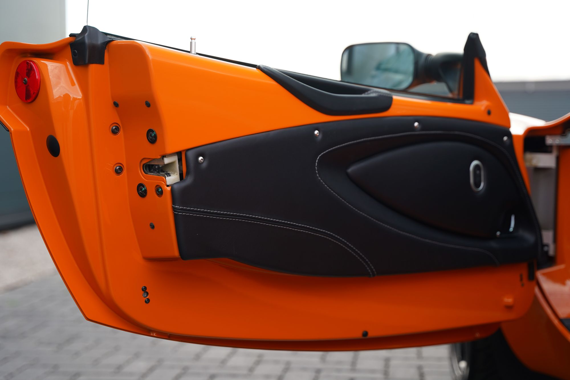 2018 Lotus Elise Sport 220