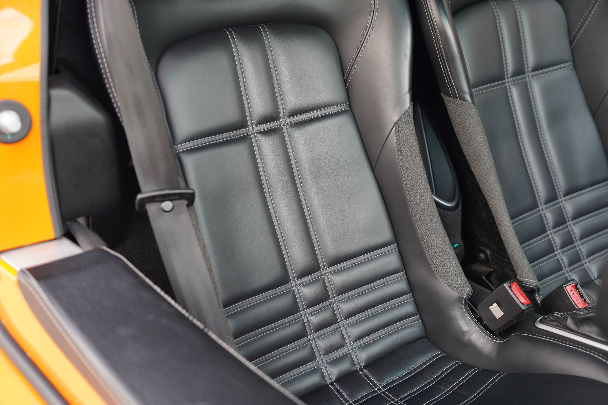 2018 Lotus Elise Sport 220